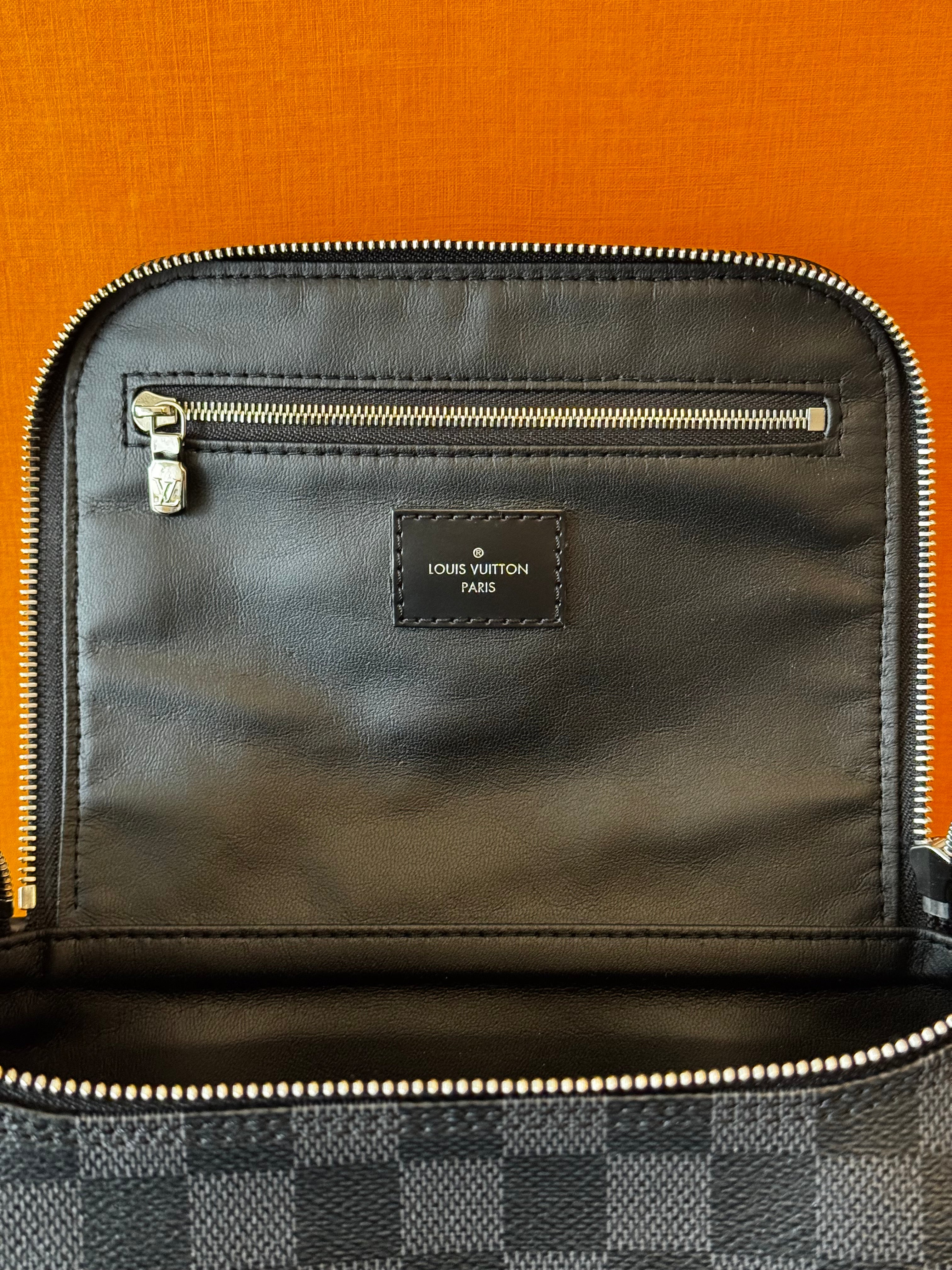 Louis vuitton Trousse Toilette