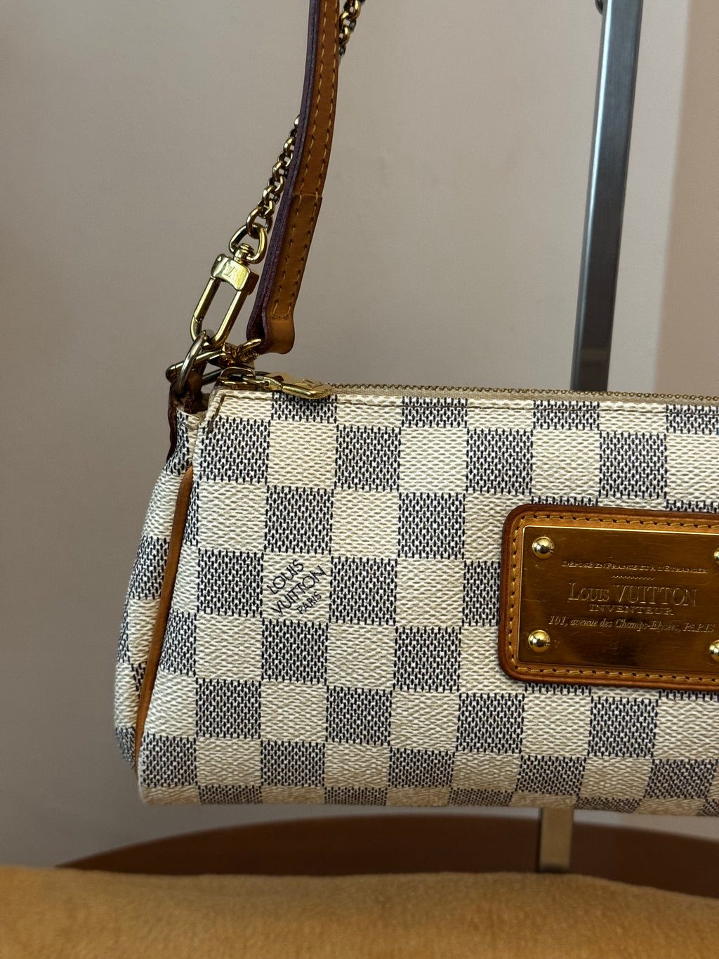Louis Vuitton Eva