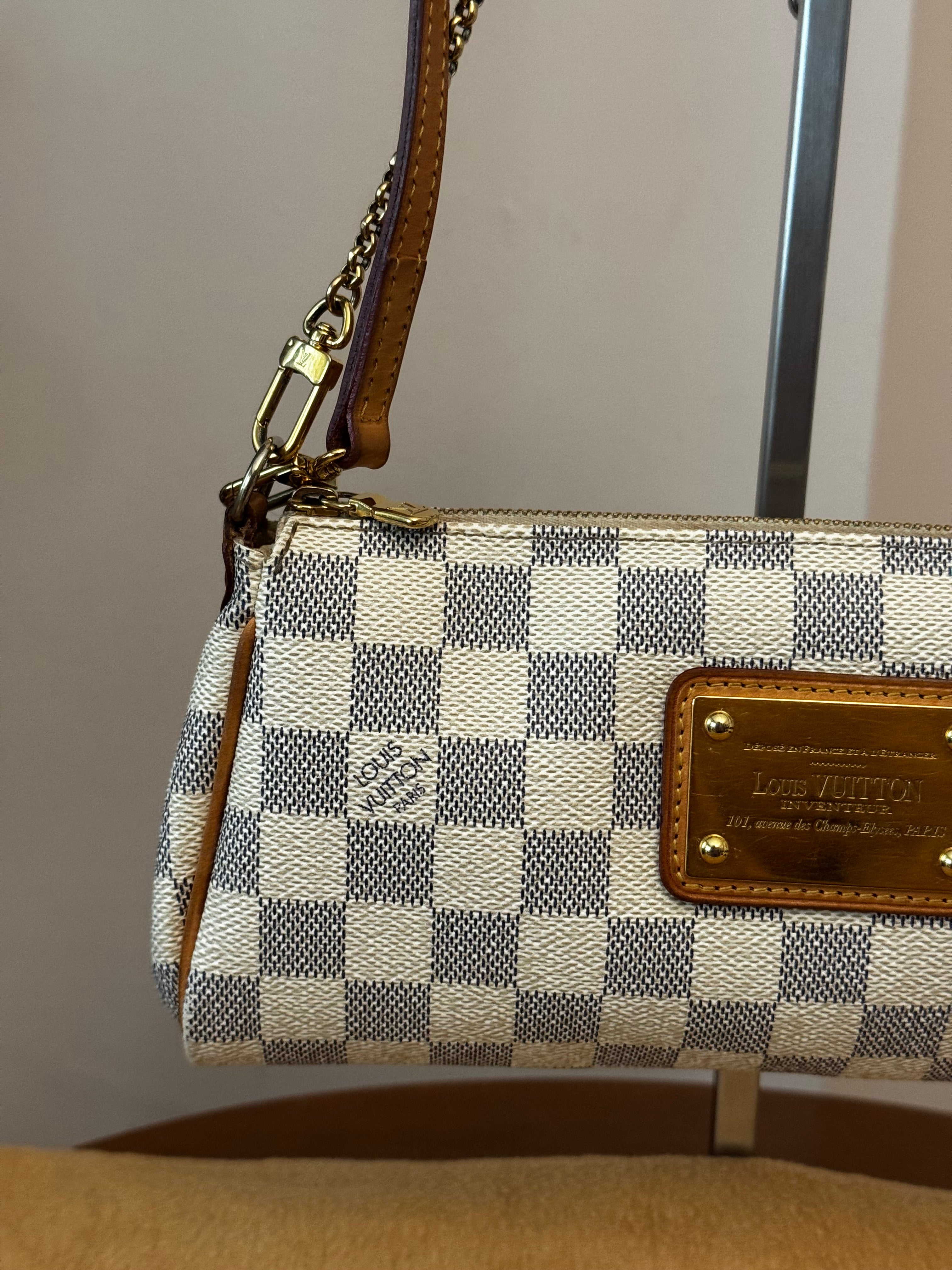 Louis Vuitton Eva