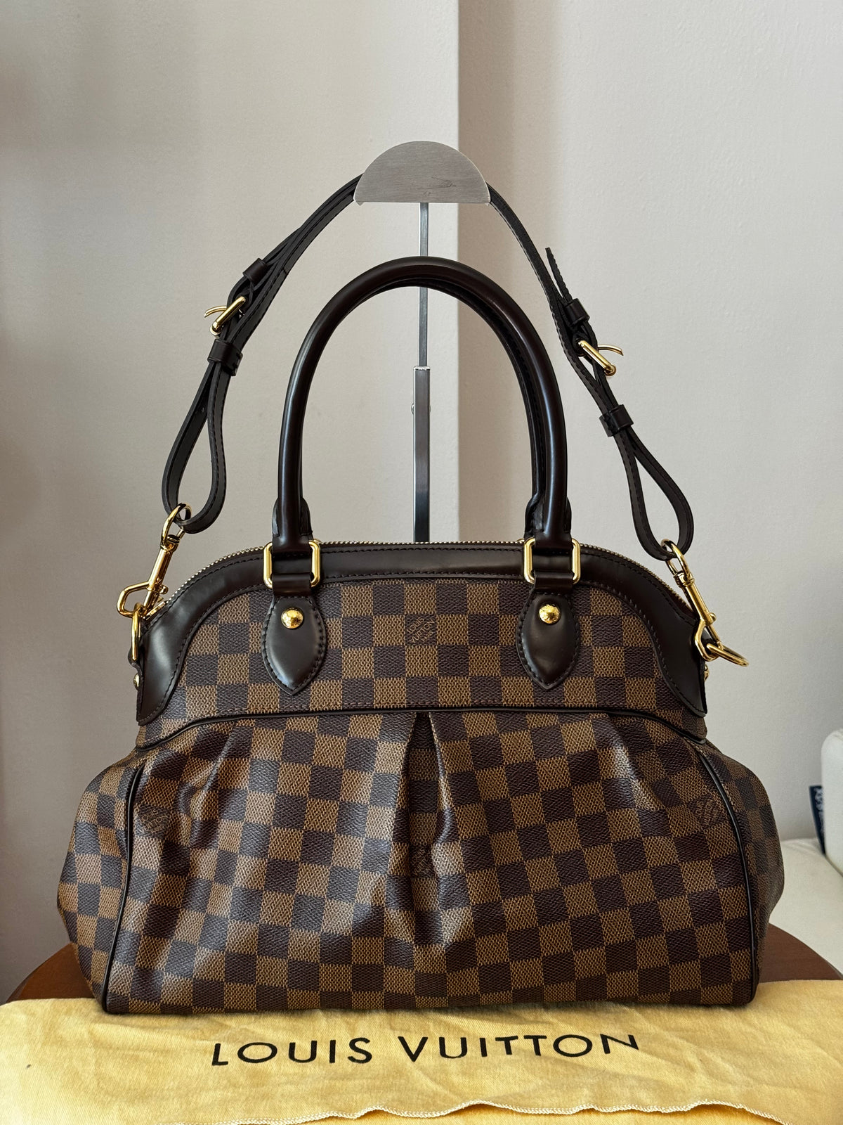 Louis Vuitton Trevi