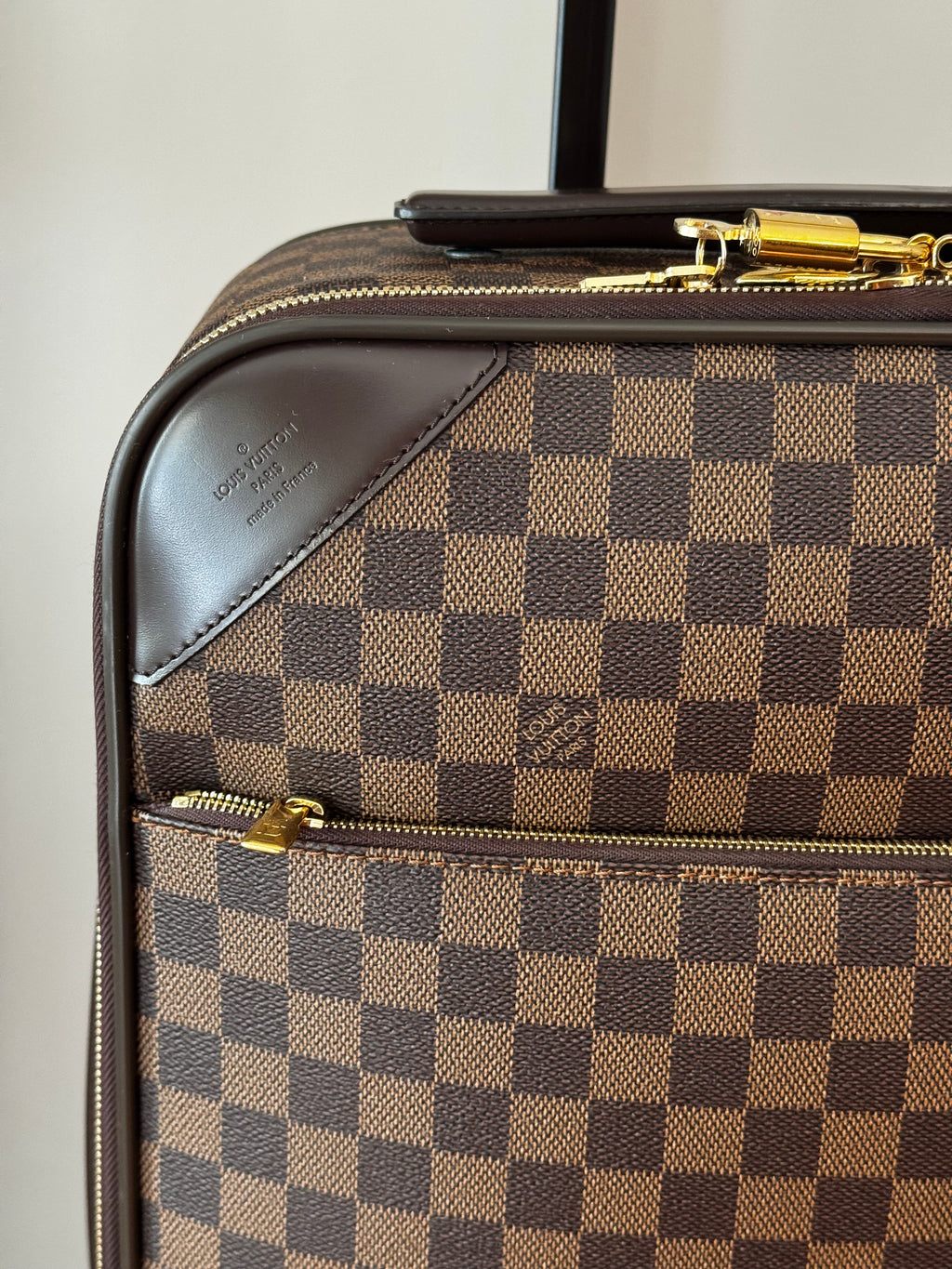 Louis Vuitton Pegase