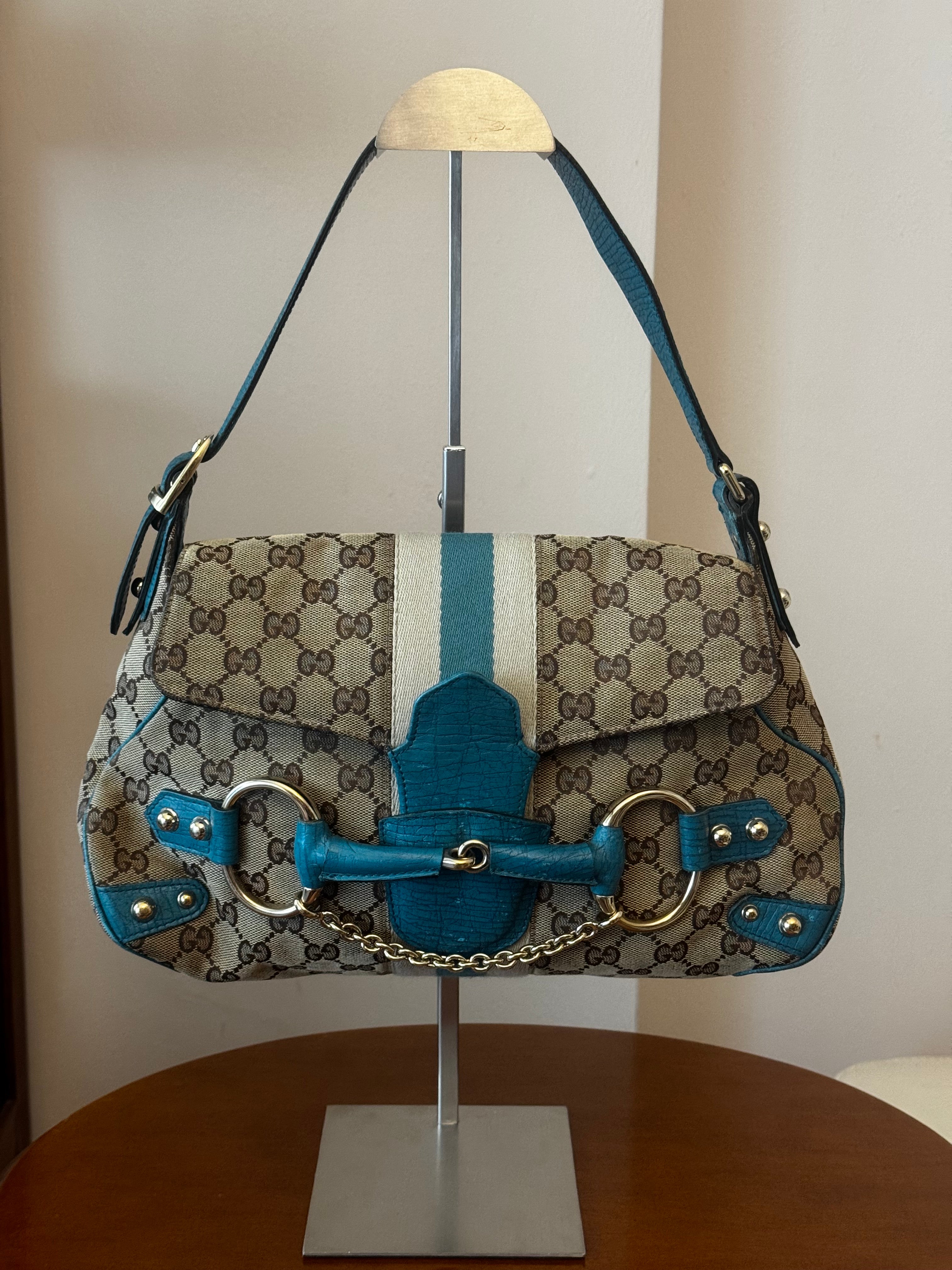 Gucci Horsebit