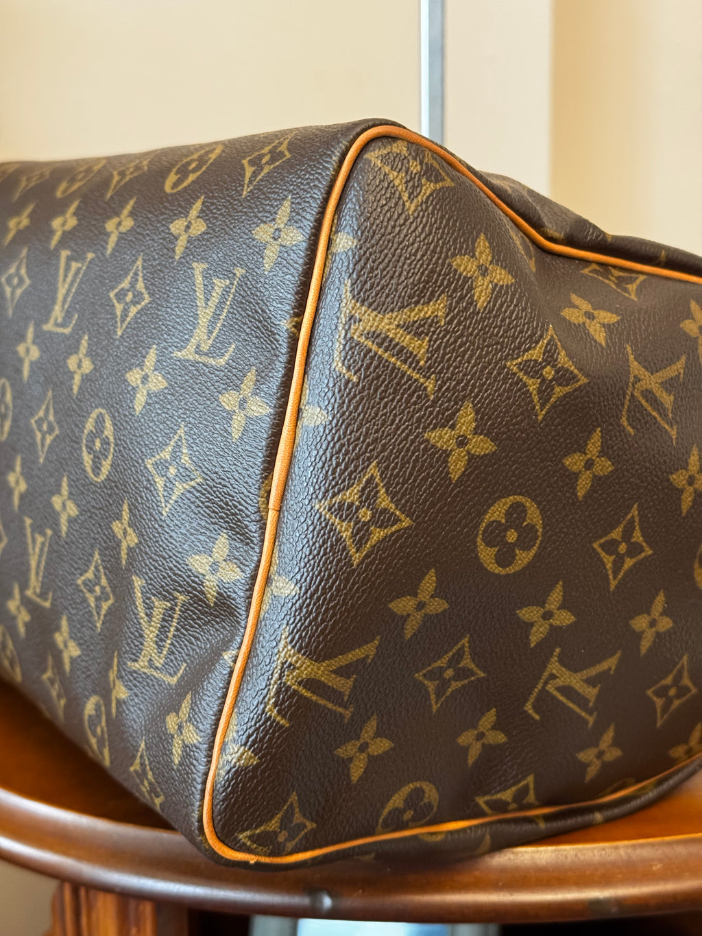 Lousi Vuitton Speedy 30