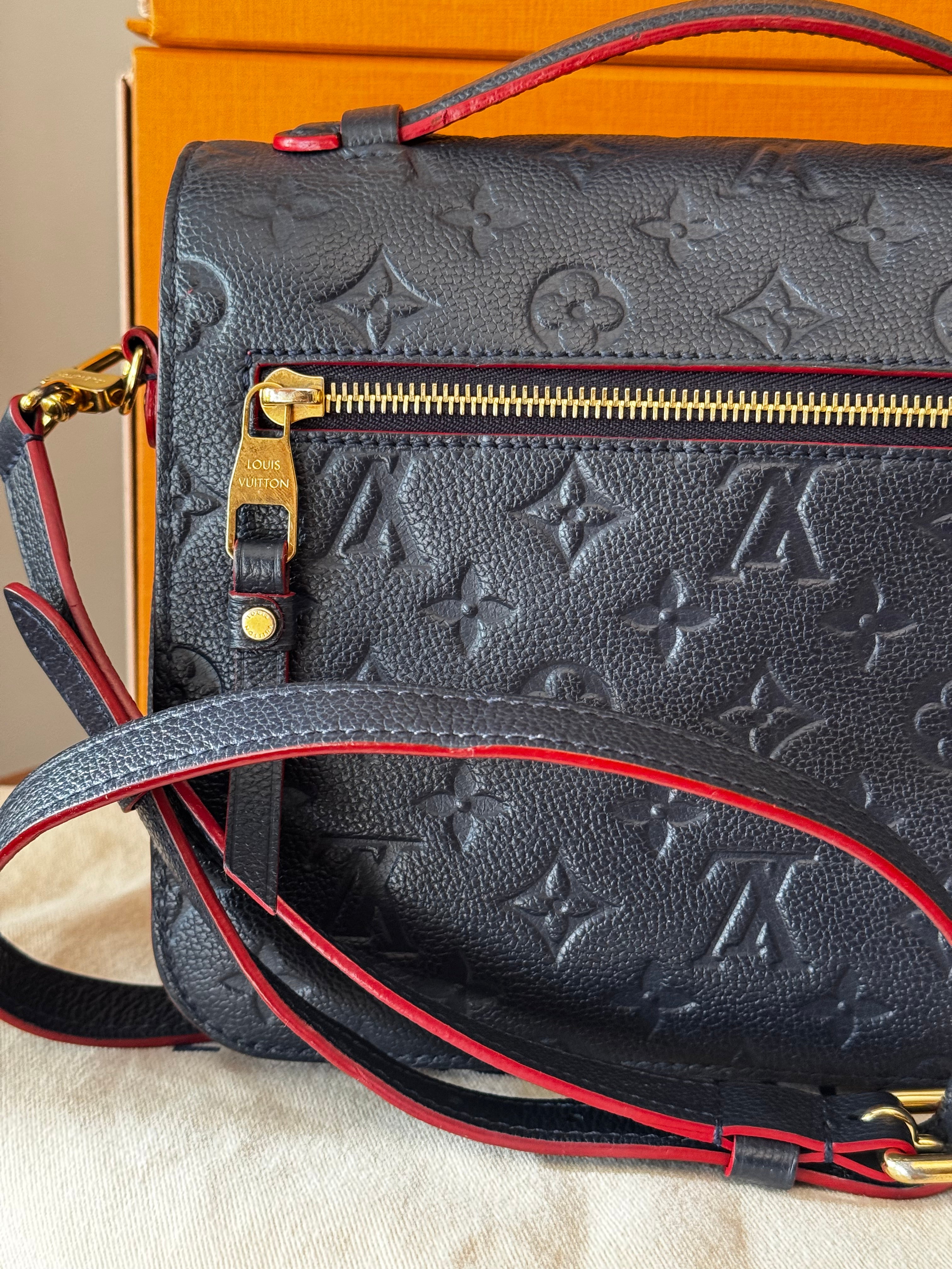 Louis Vuitton Metis