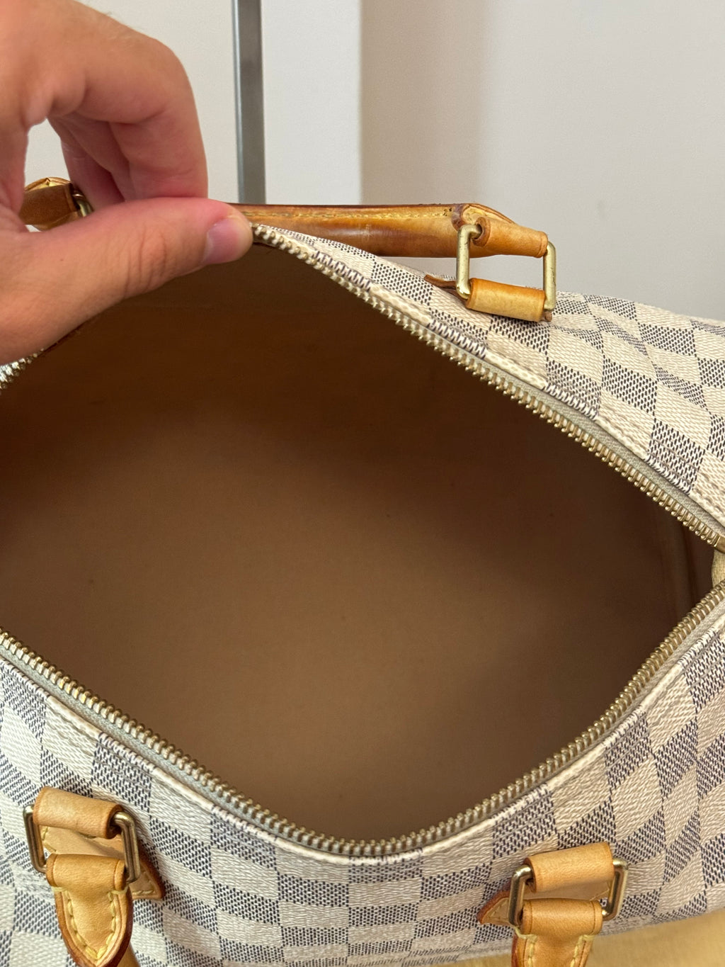 Louis Vuitton Speedy 30