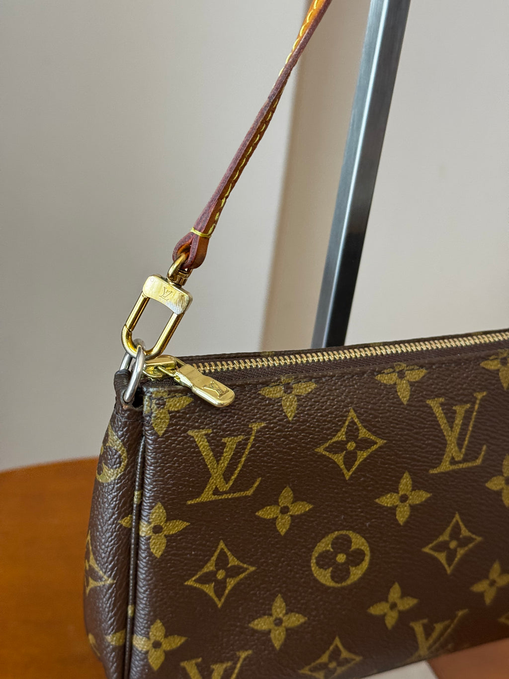Louis Vuitton Pochette Accessories
