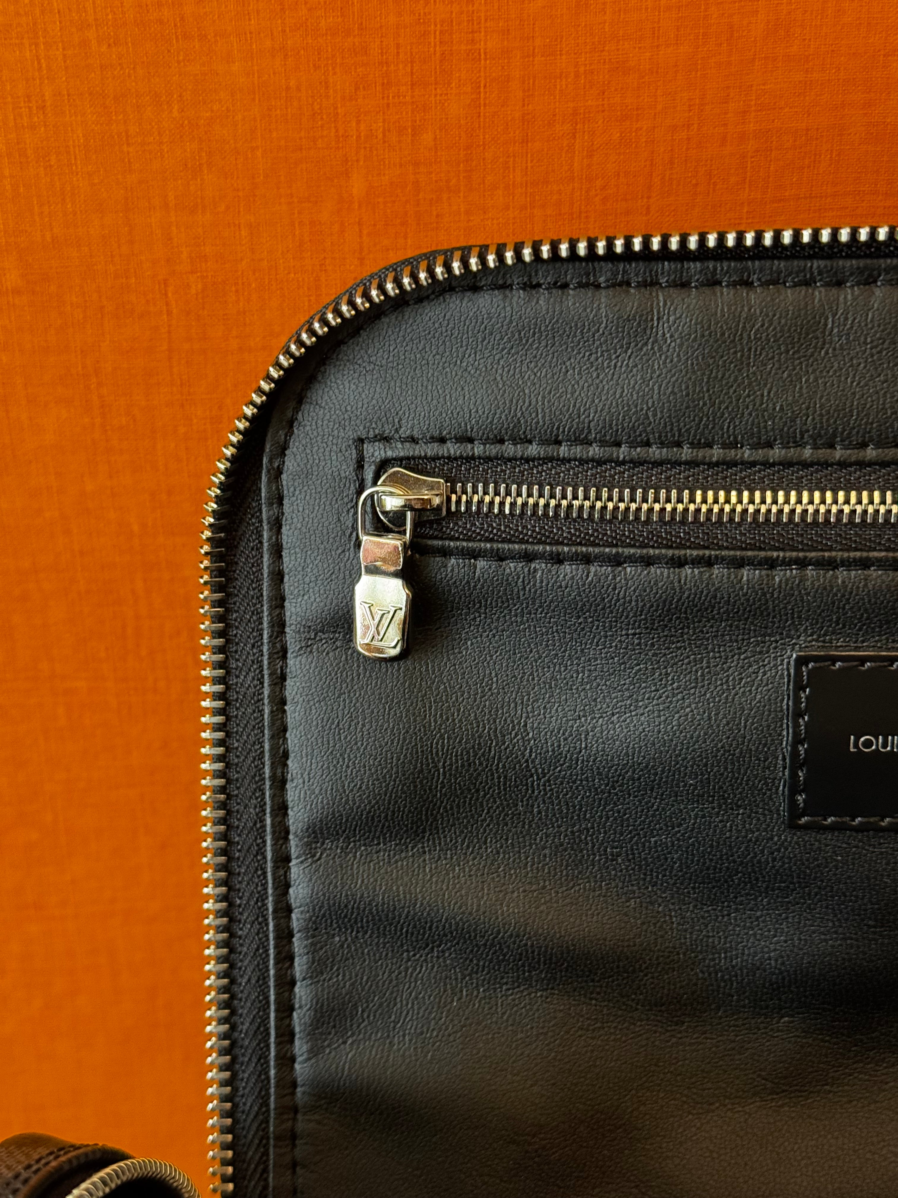 Louis vuitton Trousse Toilette