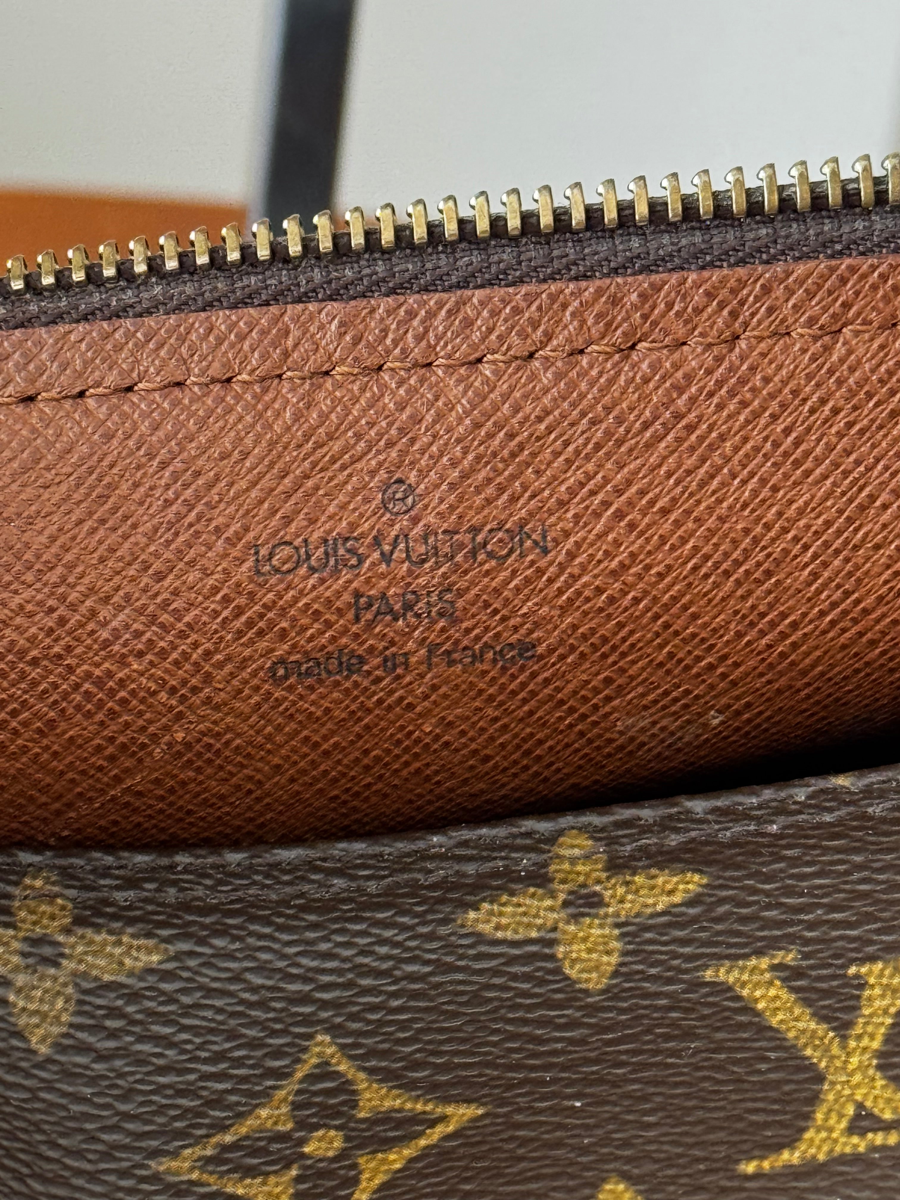 Louis Vuitton Papillon