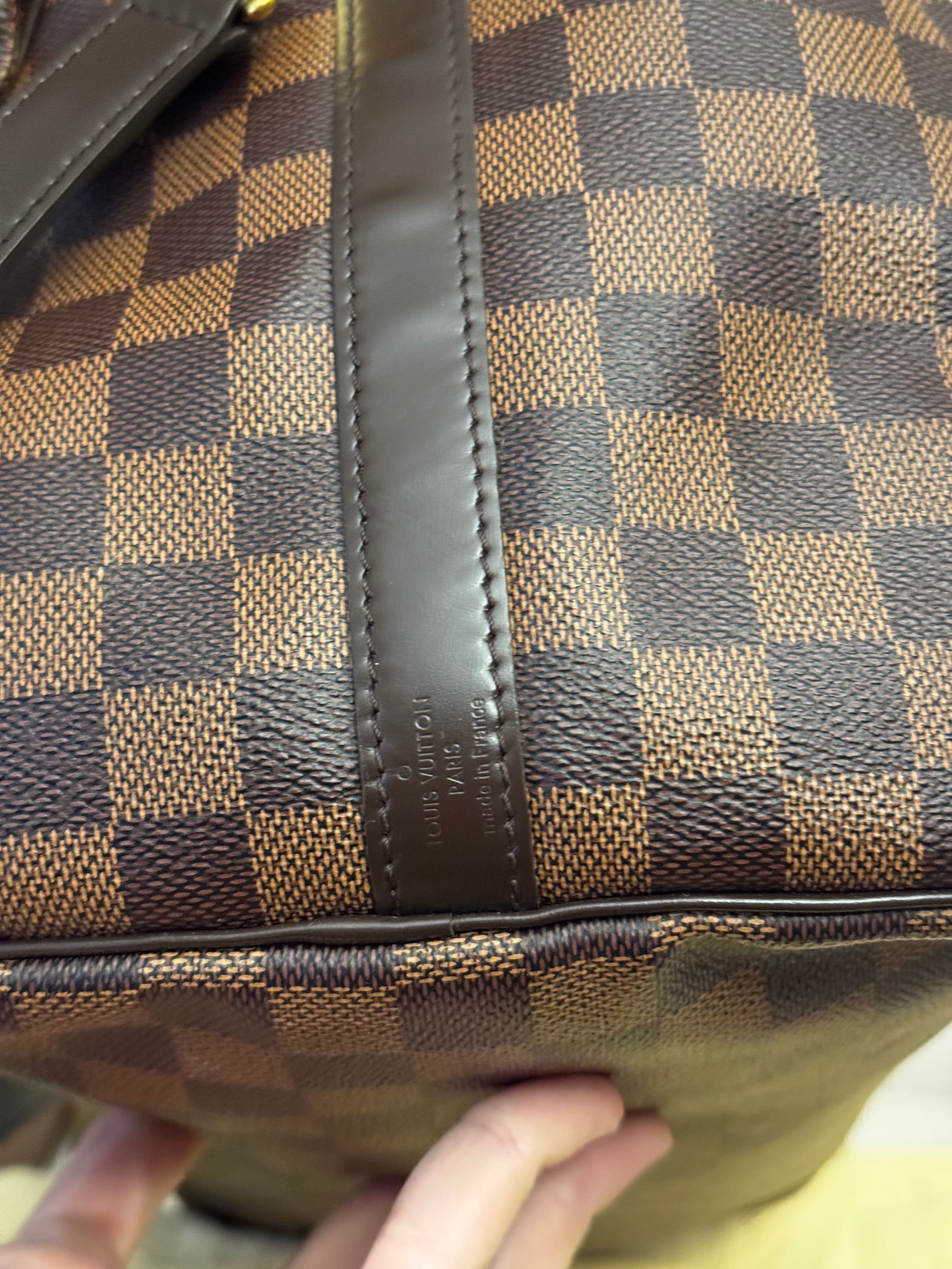 Louis Vuitton Bandoulière 35