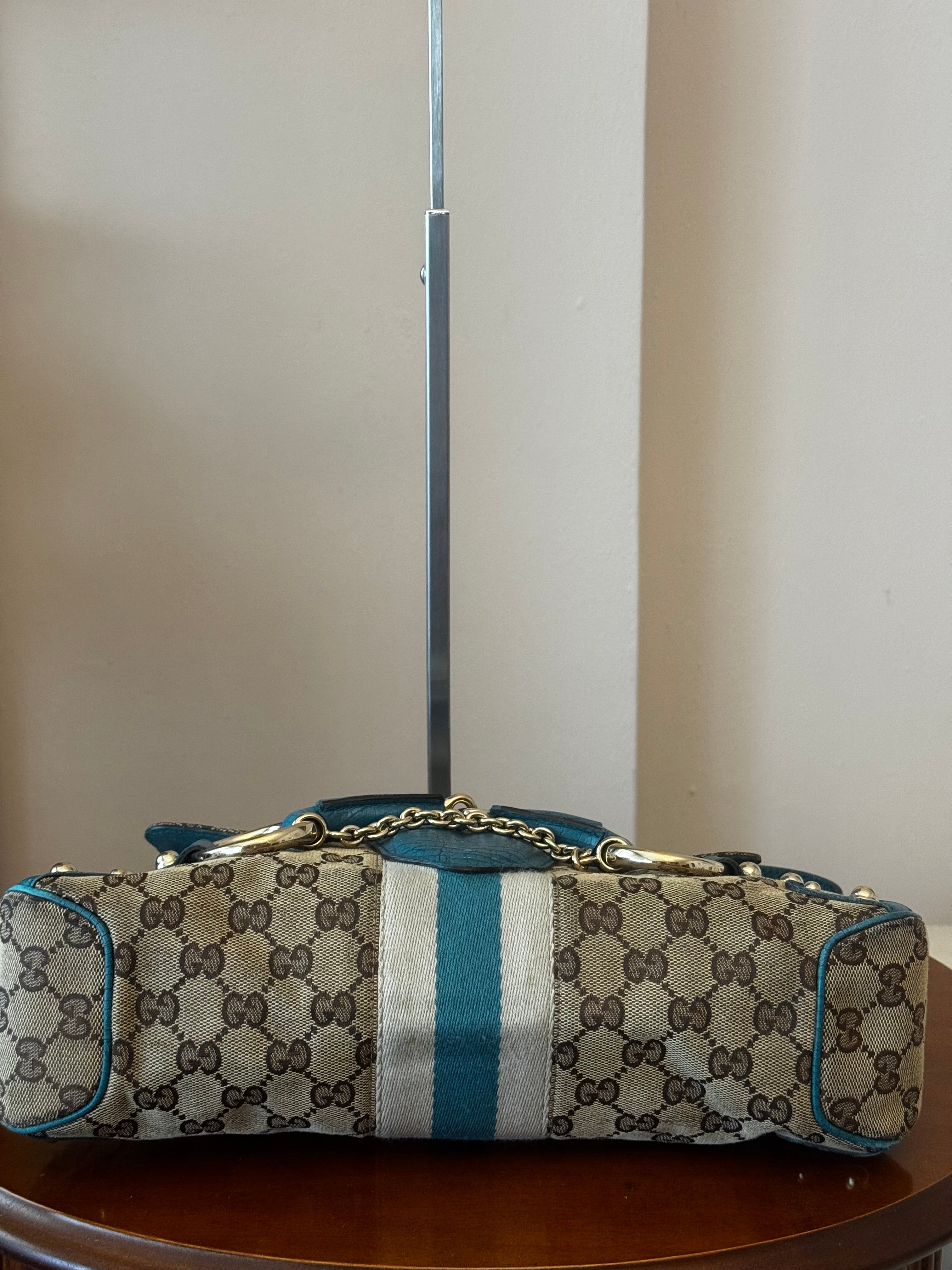 Gucci Horsebit