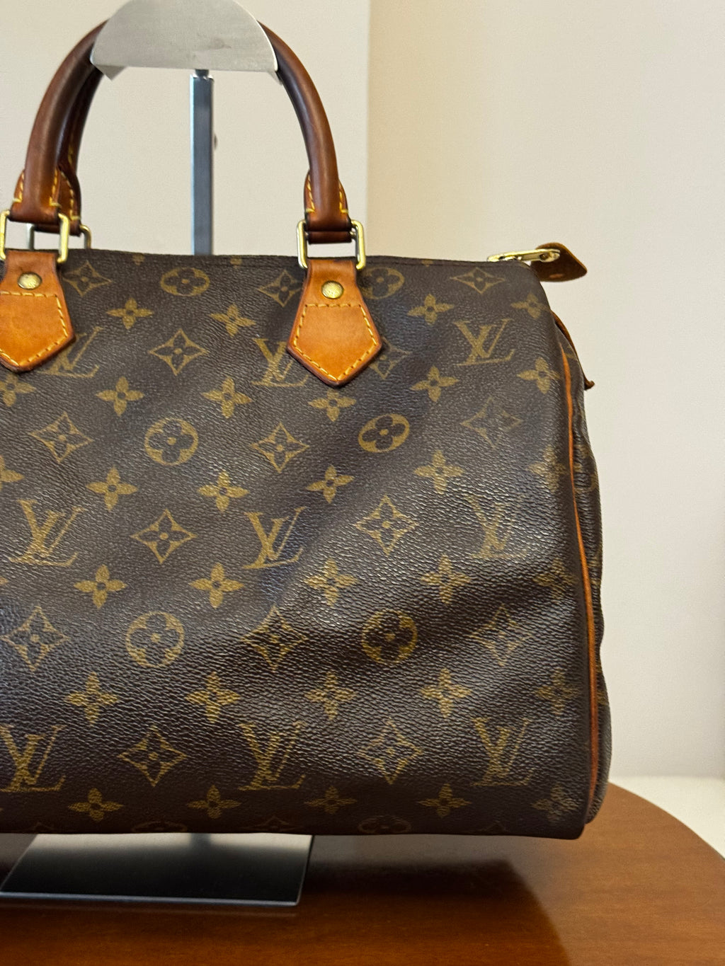 Louis Vuitton Speedy 30
