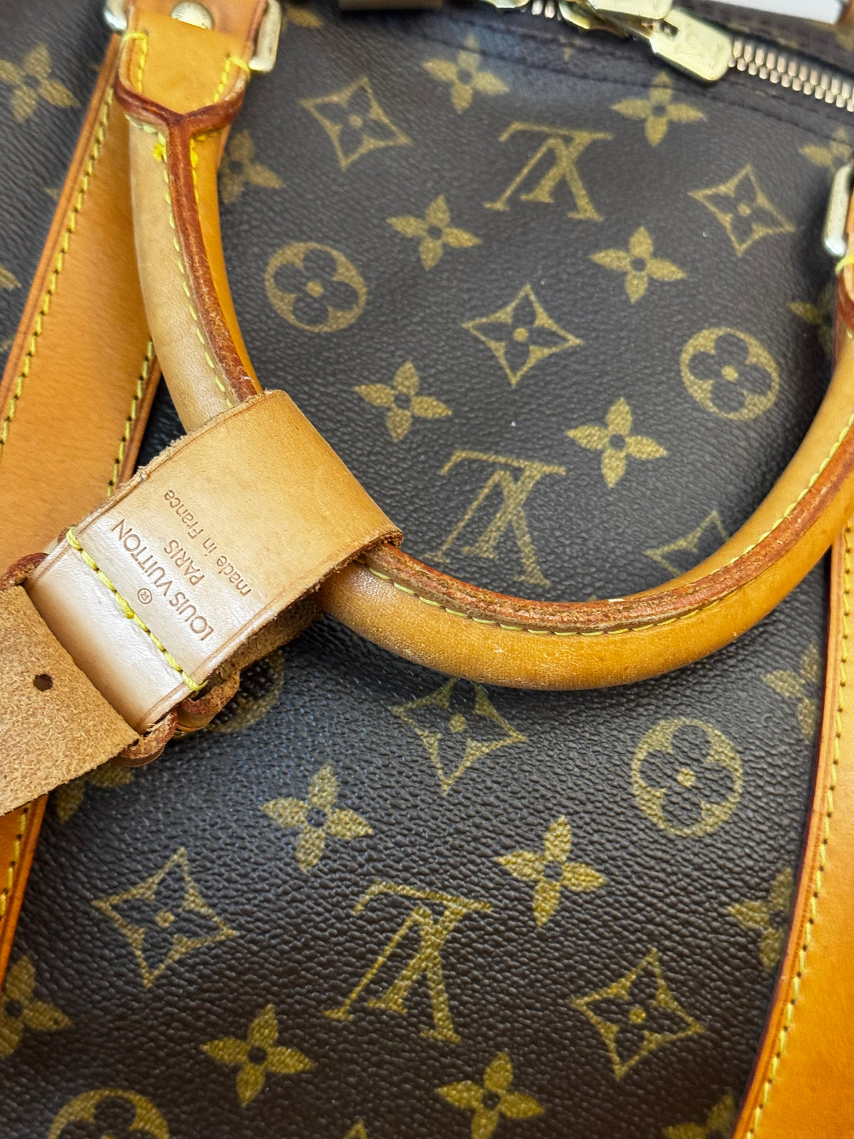 Louis Vuitton Keepall 60