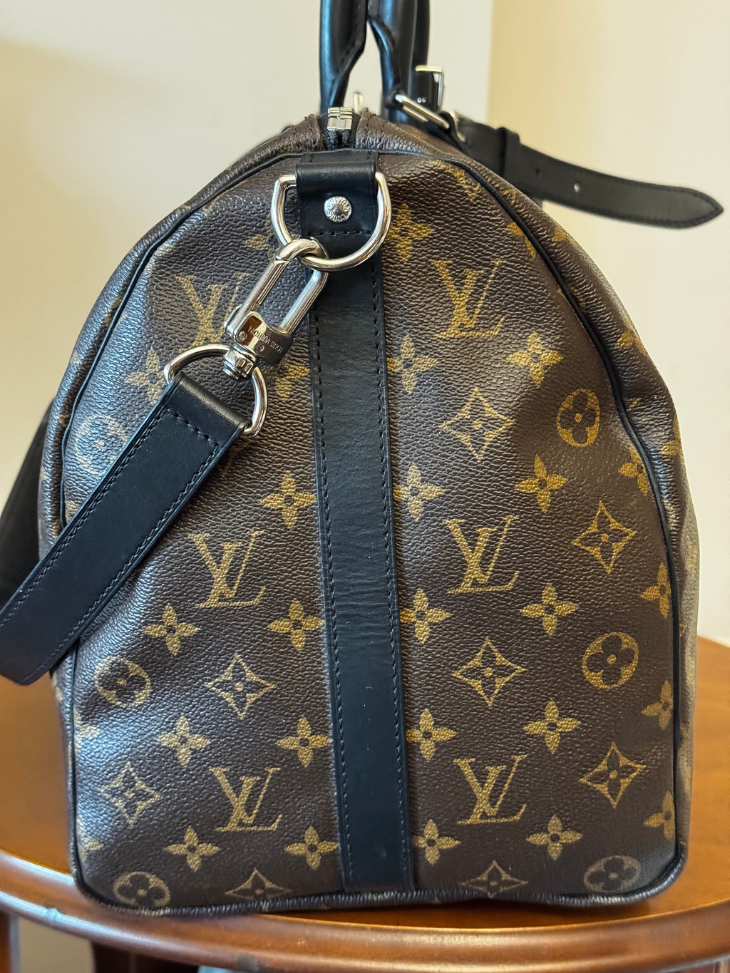 Louis Vuitton Keepal Bandoulière 45