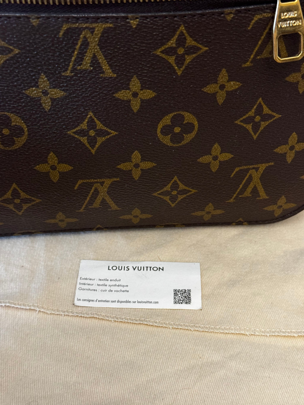 Louis Vuitton Metis
