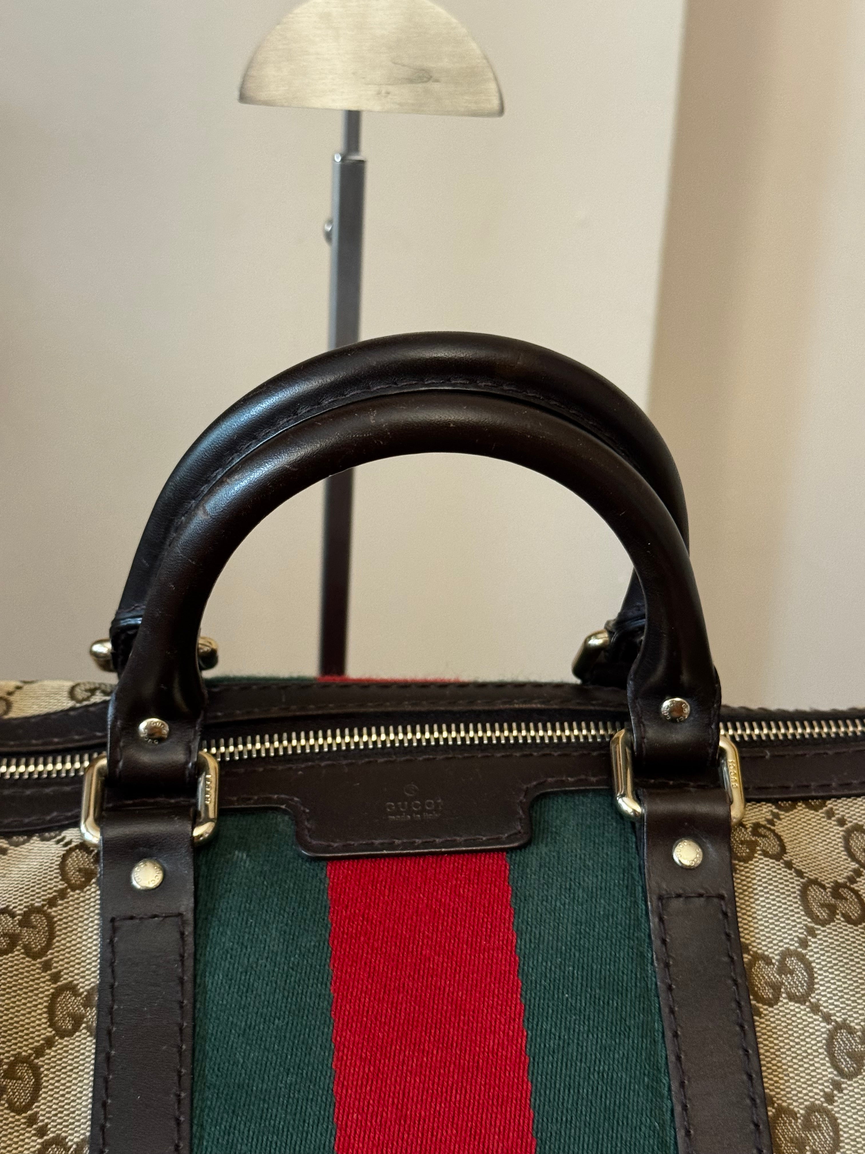 Gucci bauletto