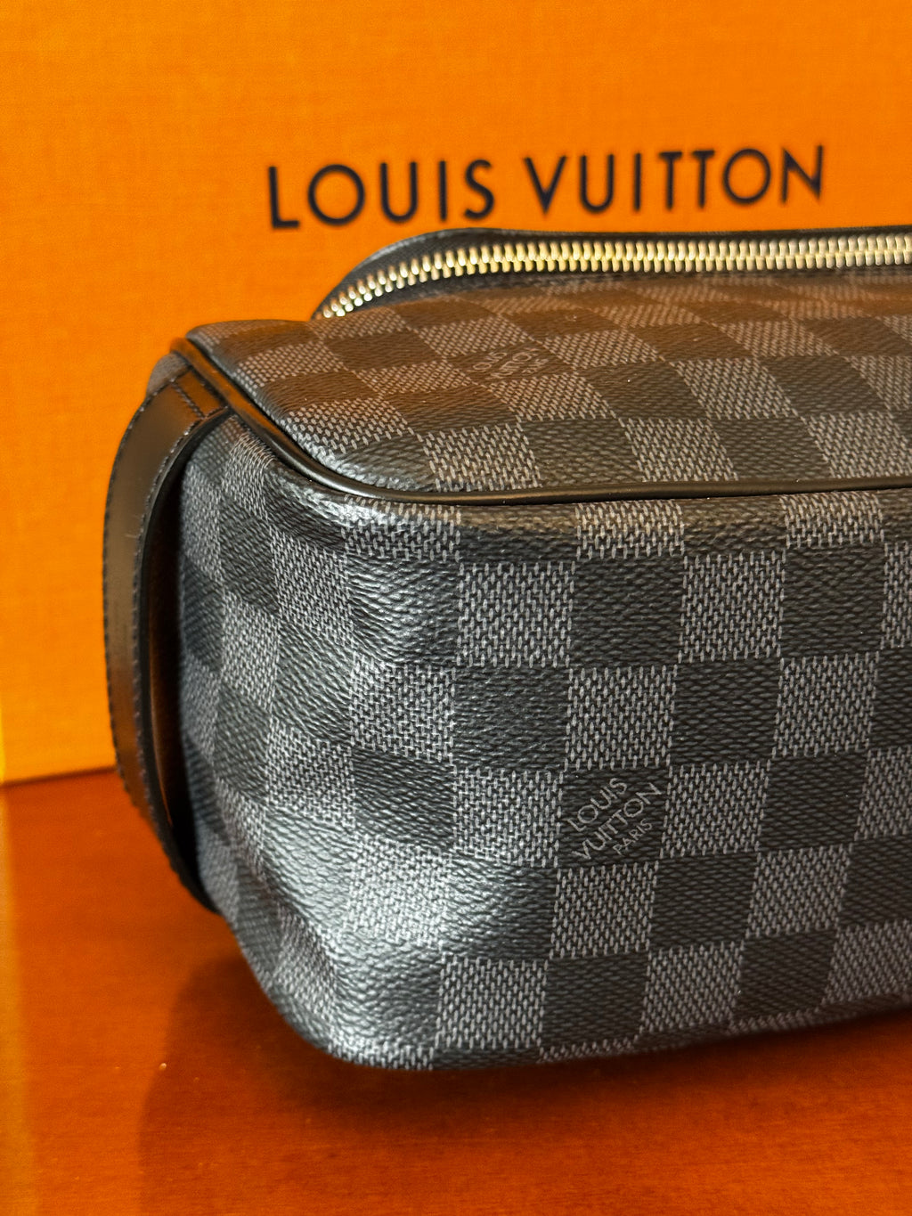 Louis vuitton Trousse Toilette