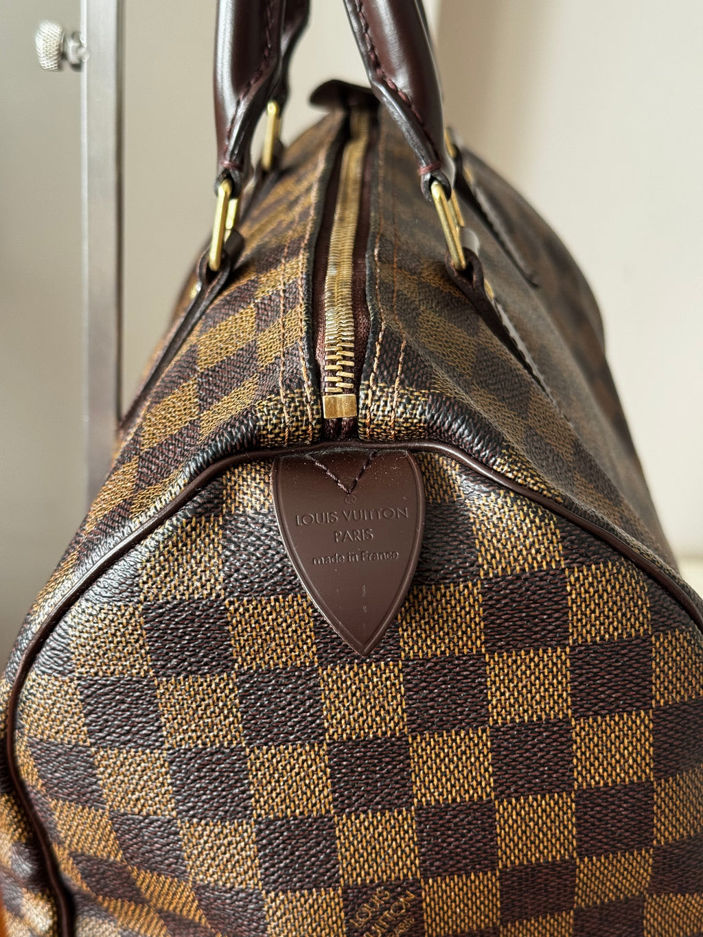 Louis Vuitton Speedy 30