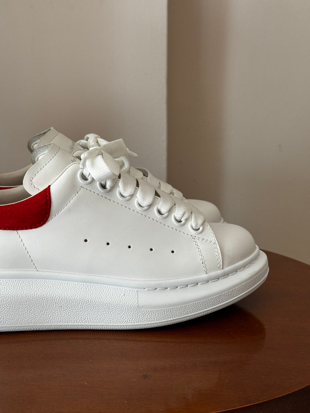 Alexander McQueen