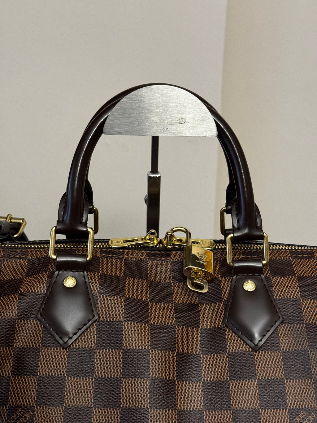 Louis Vuitton Bandoulière 35