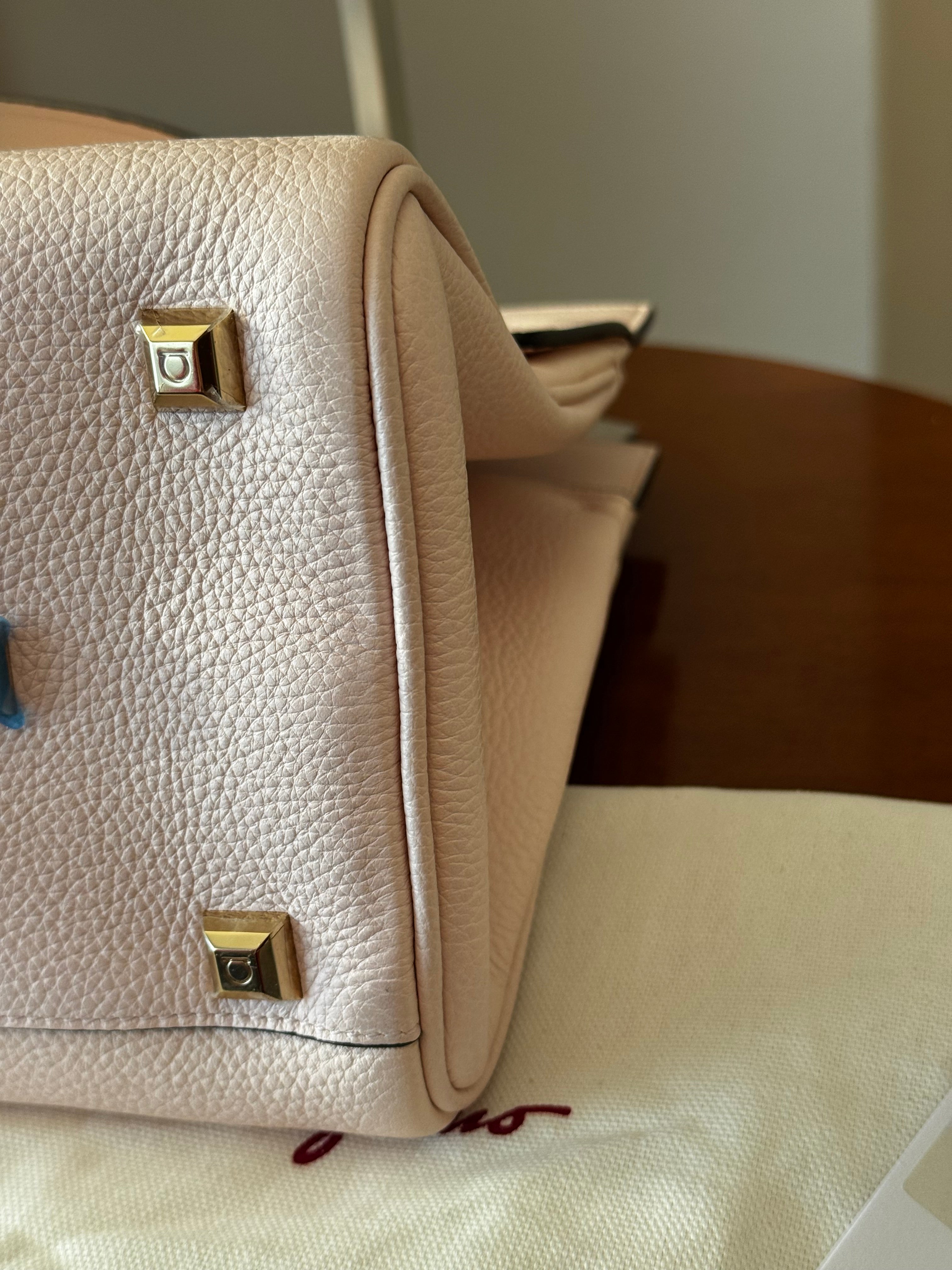 Borsa The Studio Salvatore Ferragamo