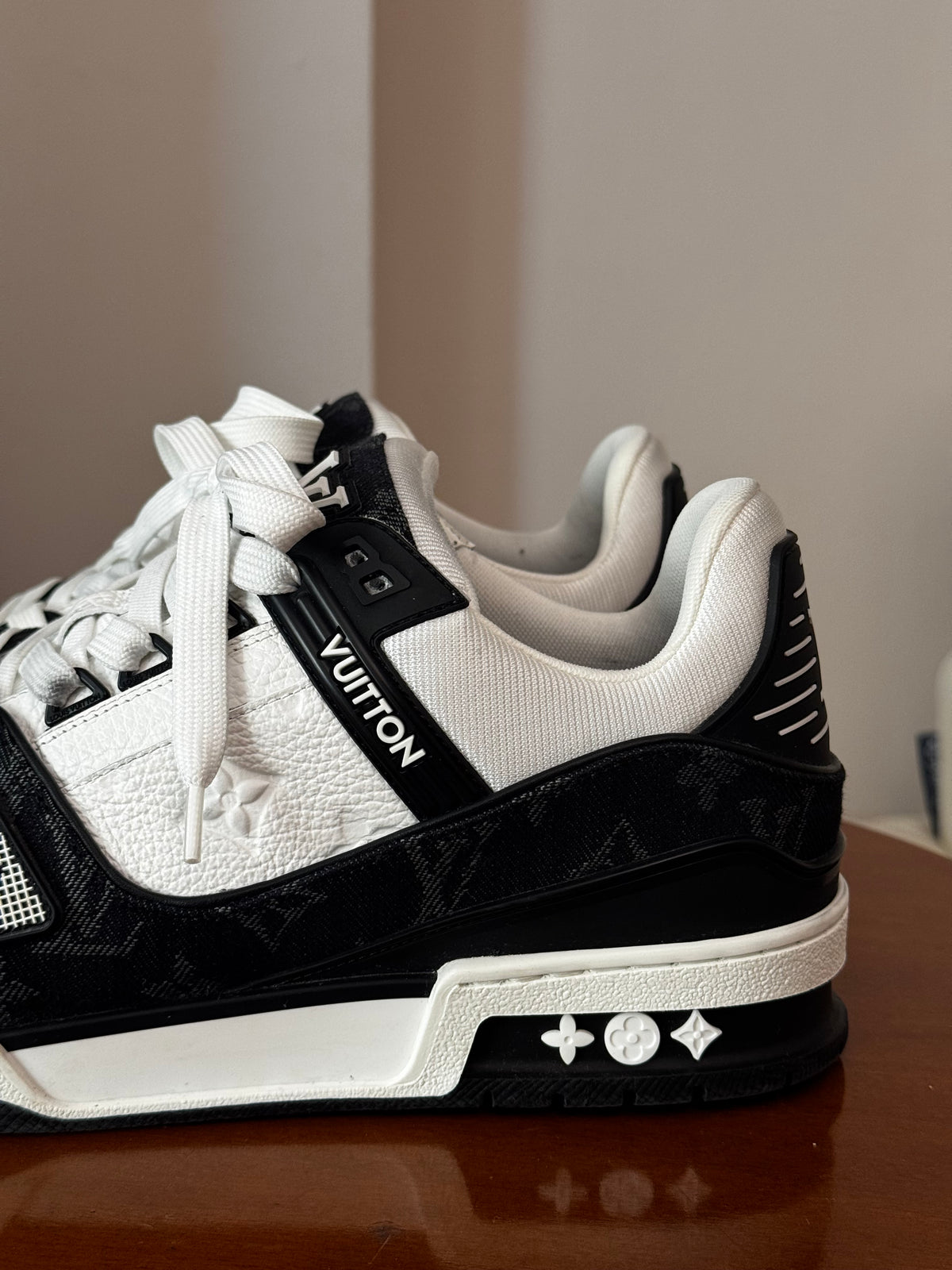 Louis Vuitton Trainer