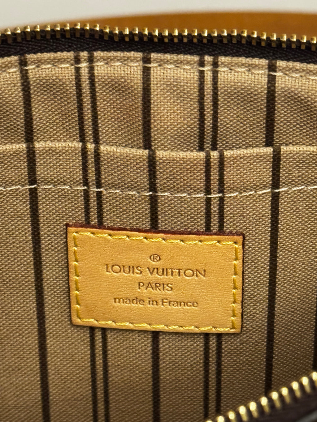 Louis Vuitton Pochette
