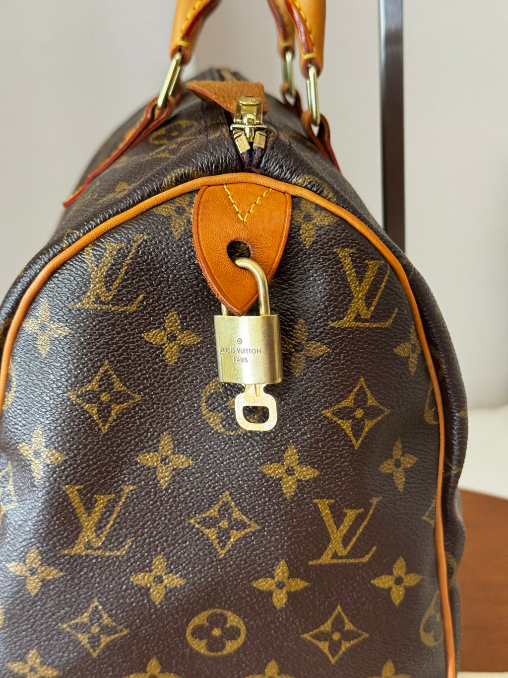 Louis Vuitton Speedy 30