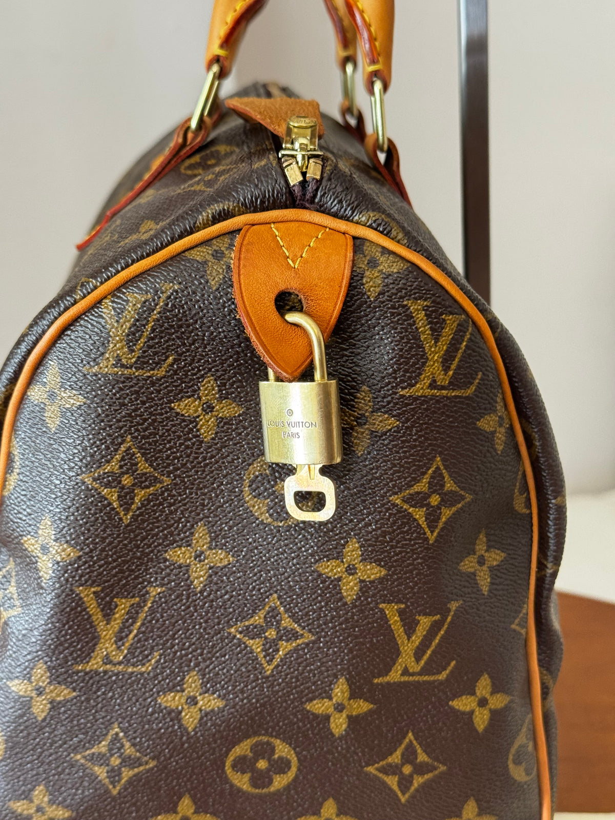 Louis Vuitton Speedy 30
