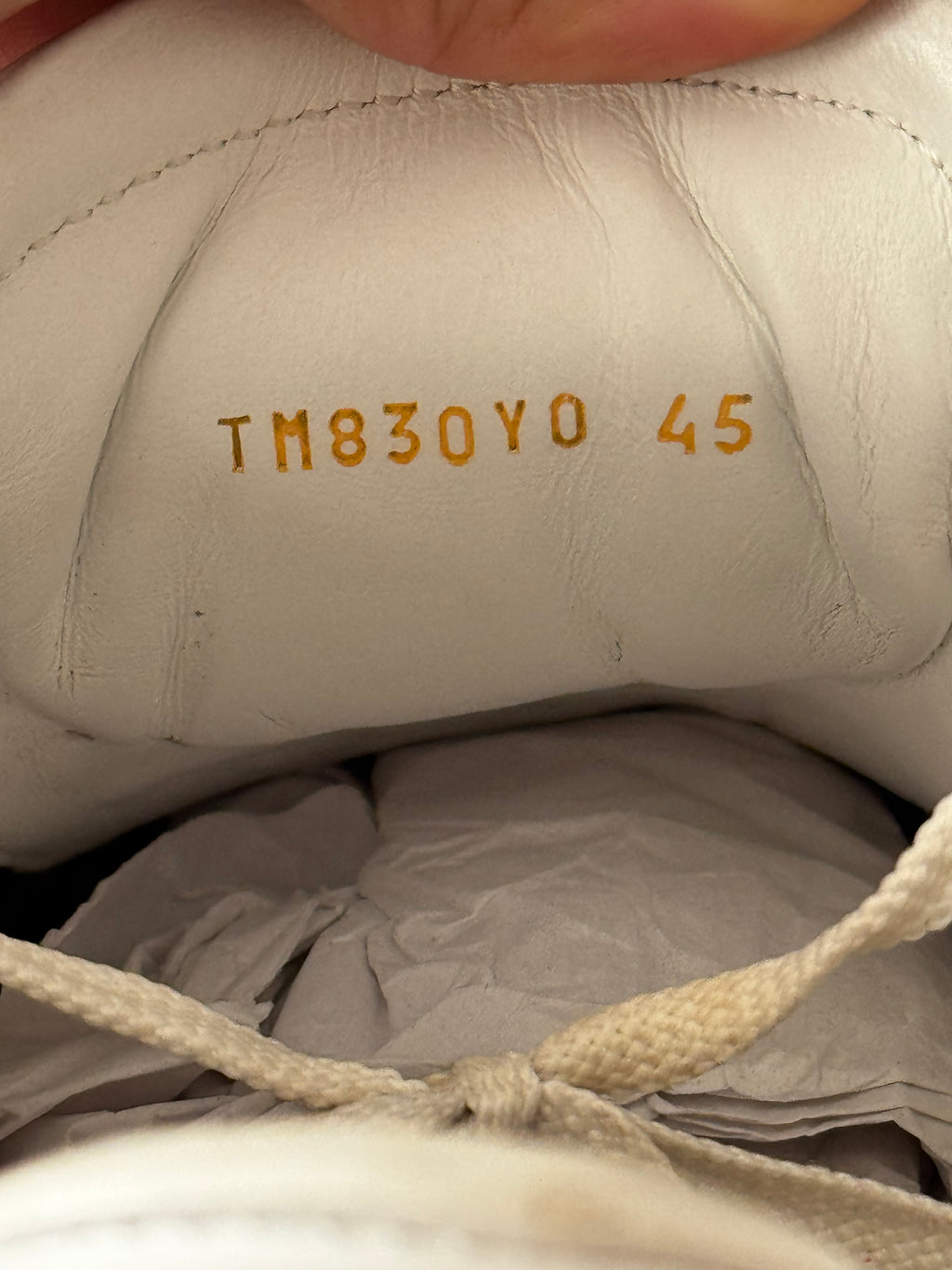 Valentini Garavani Sneakers Open