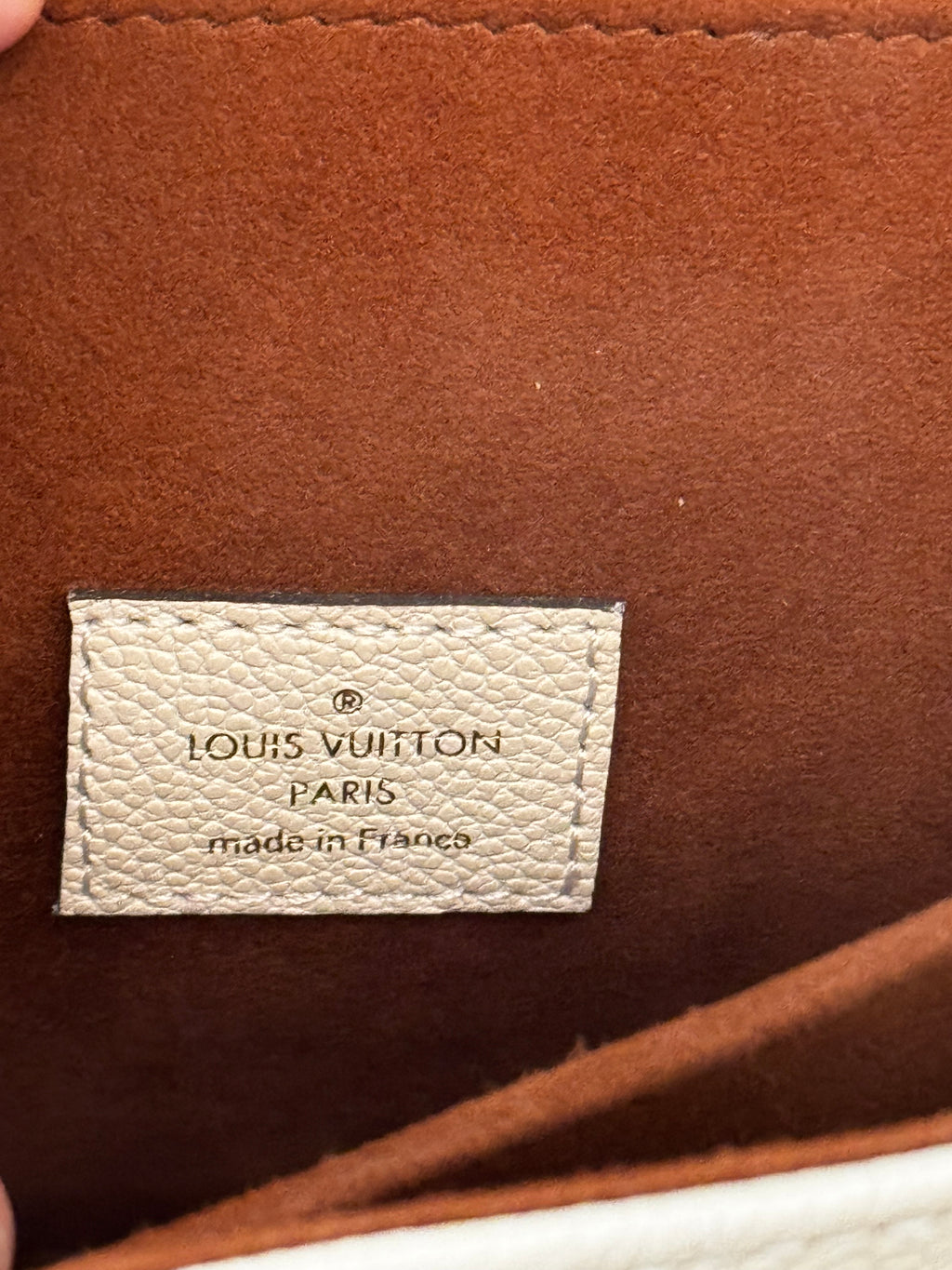 Louis Vuitton Metis