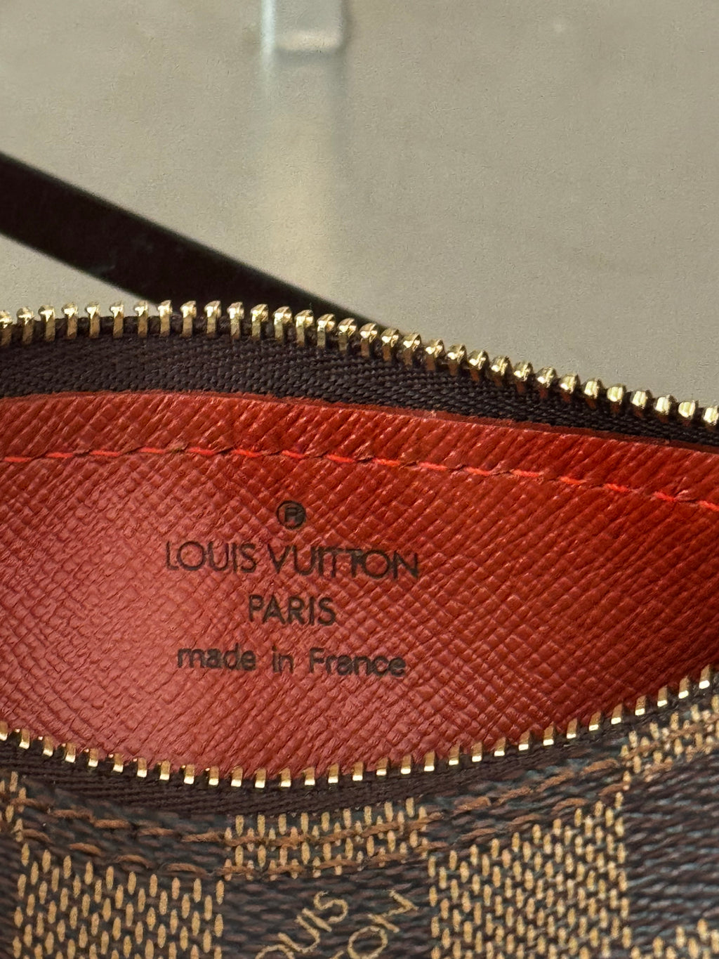 Louis Vuitton Mini Papillon