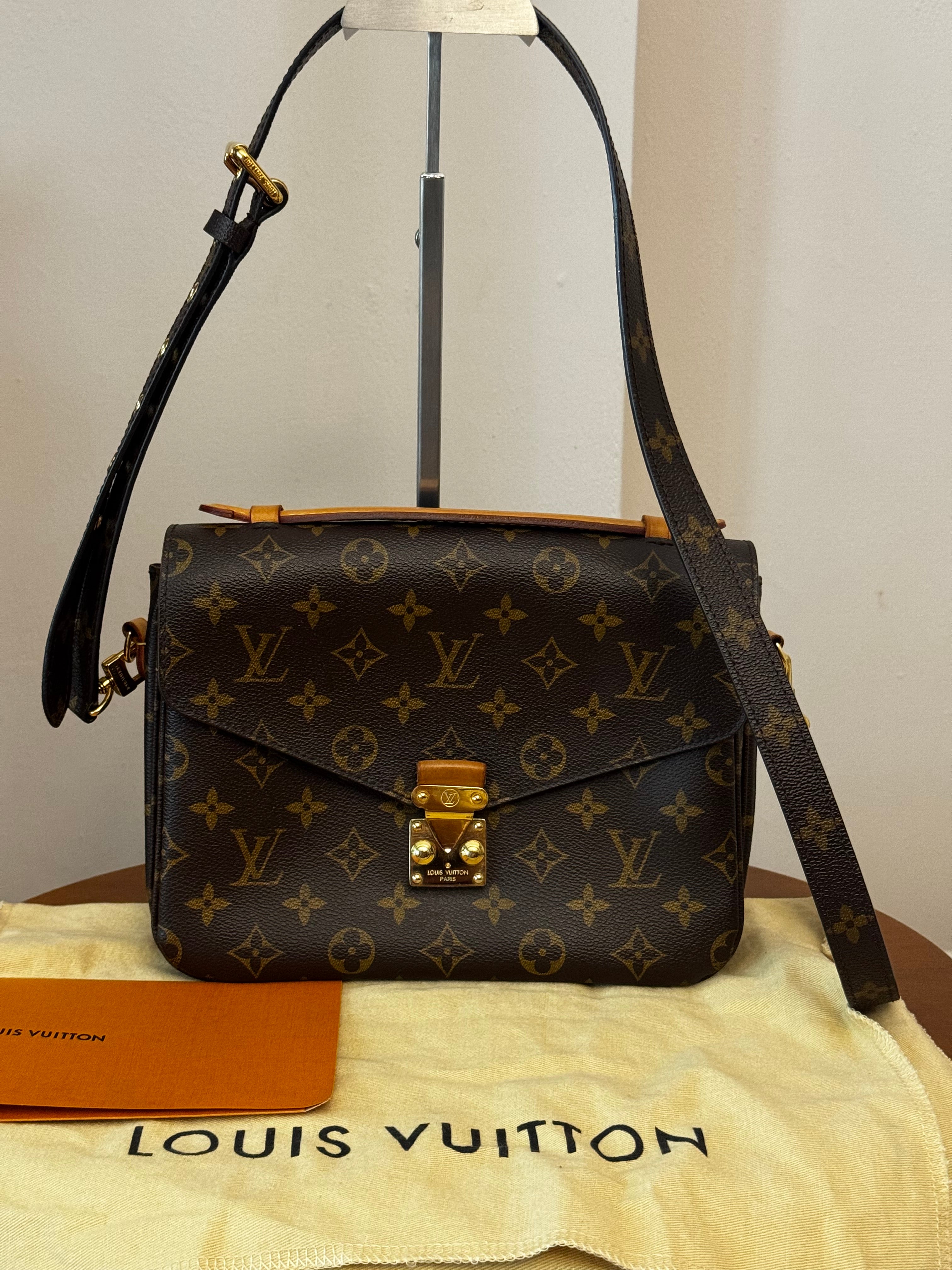 Louis Vuitton Mètis