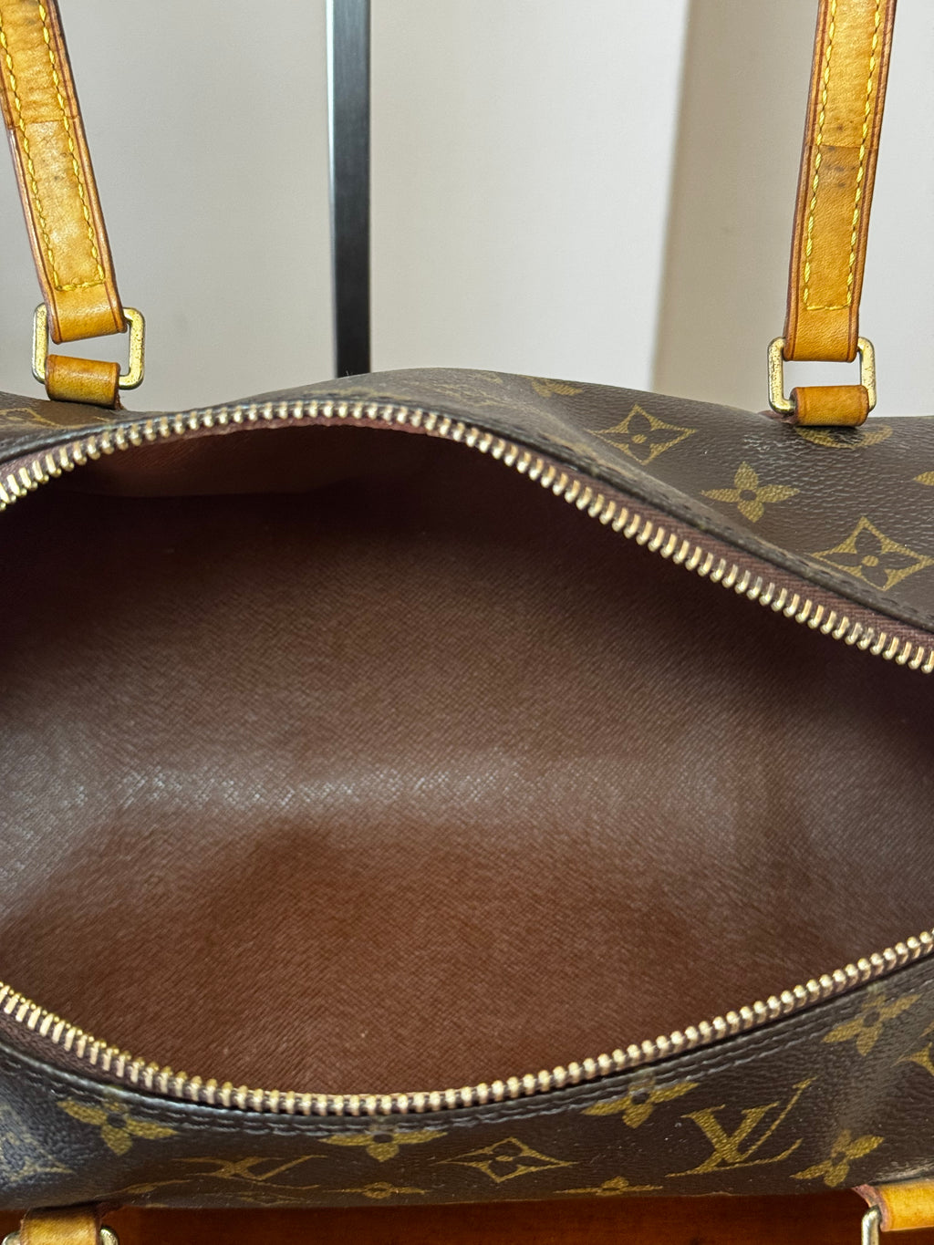 Louis Vuitton Papillon