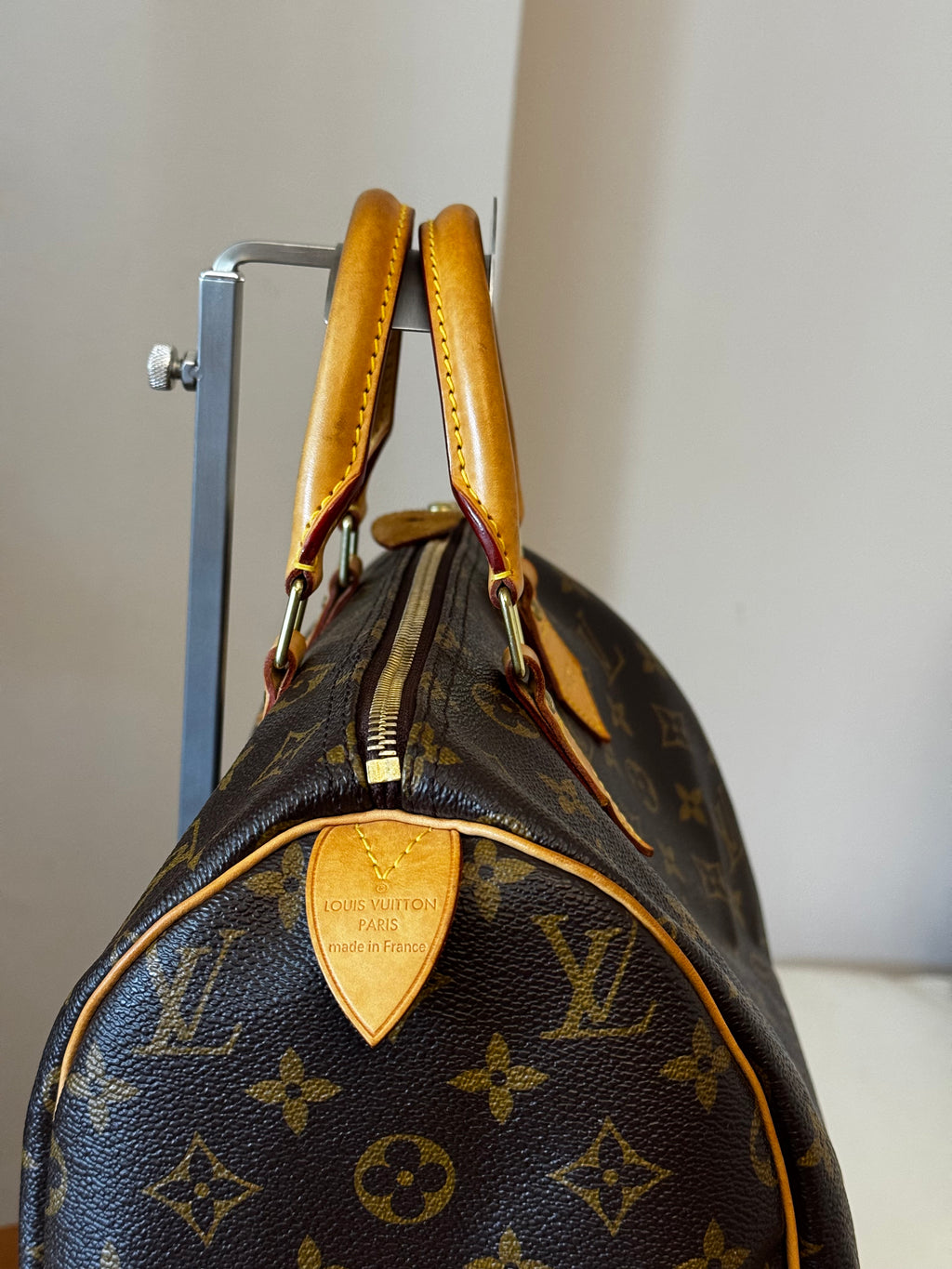 Louis Vuitton Speedy 30