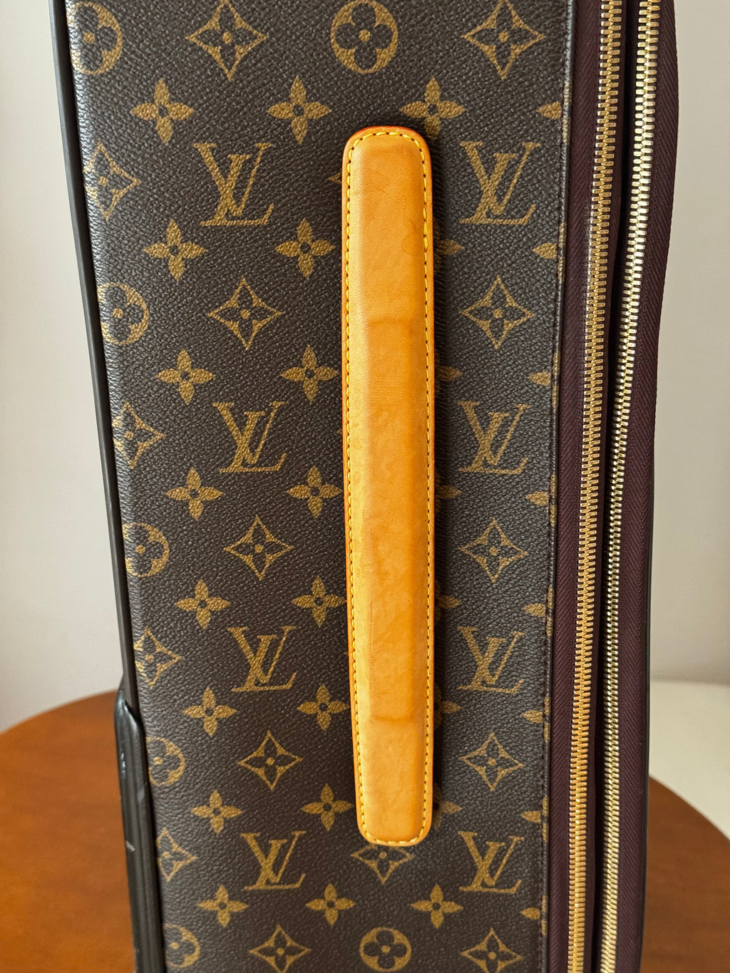 Louis Vuitton Pegase 55