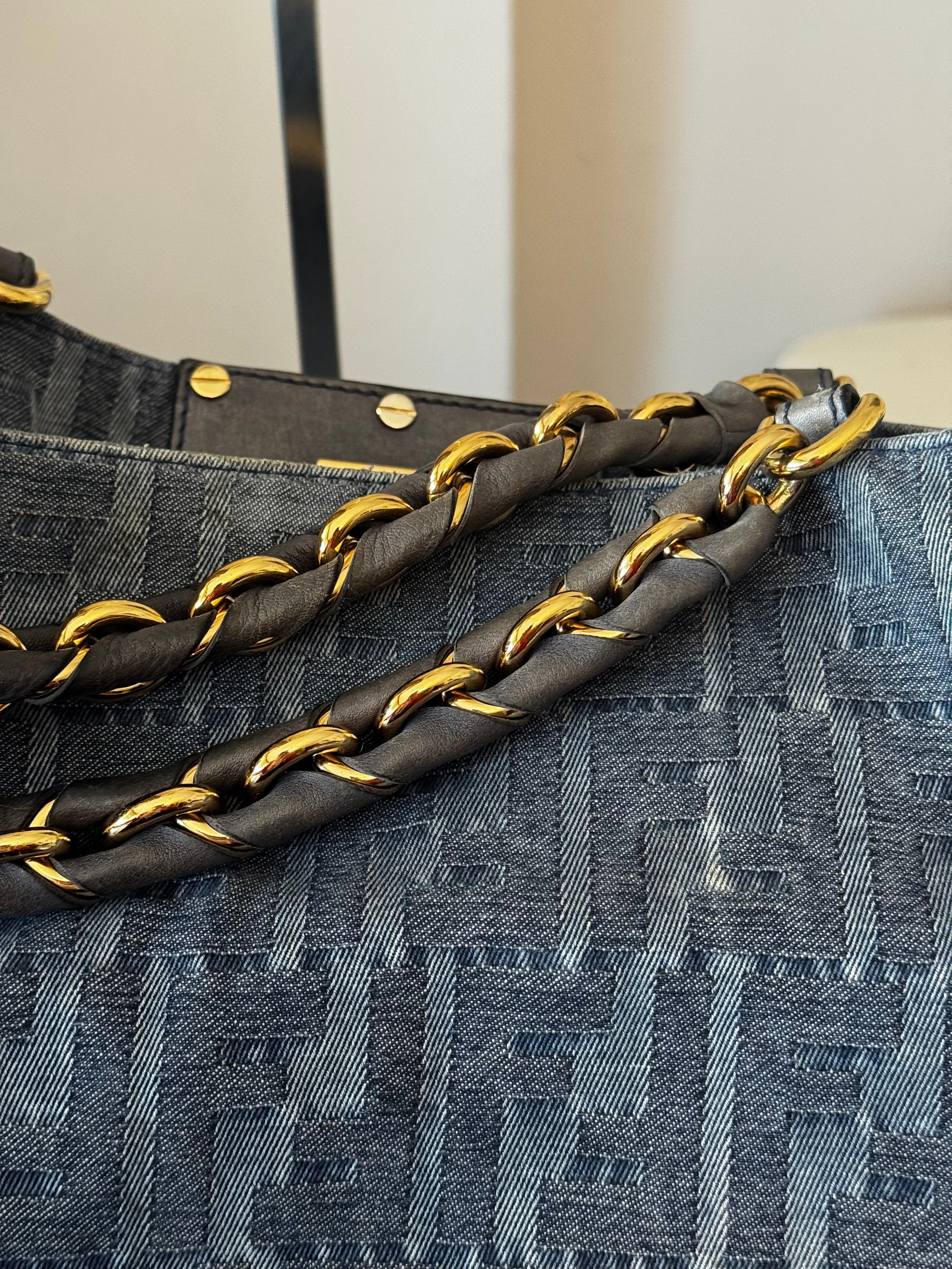 Fendi Zucca