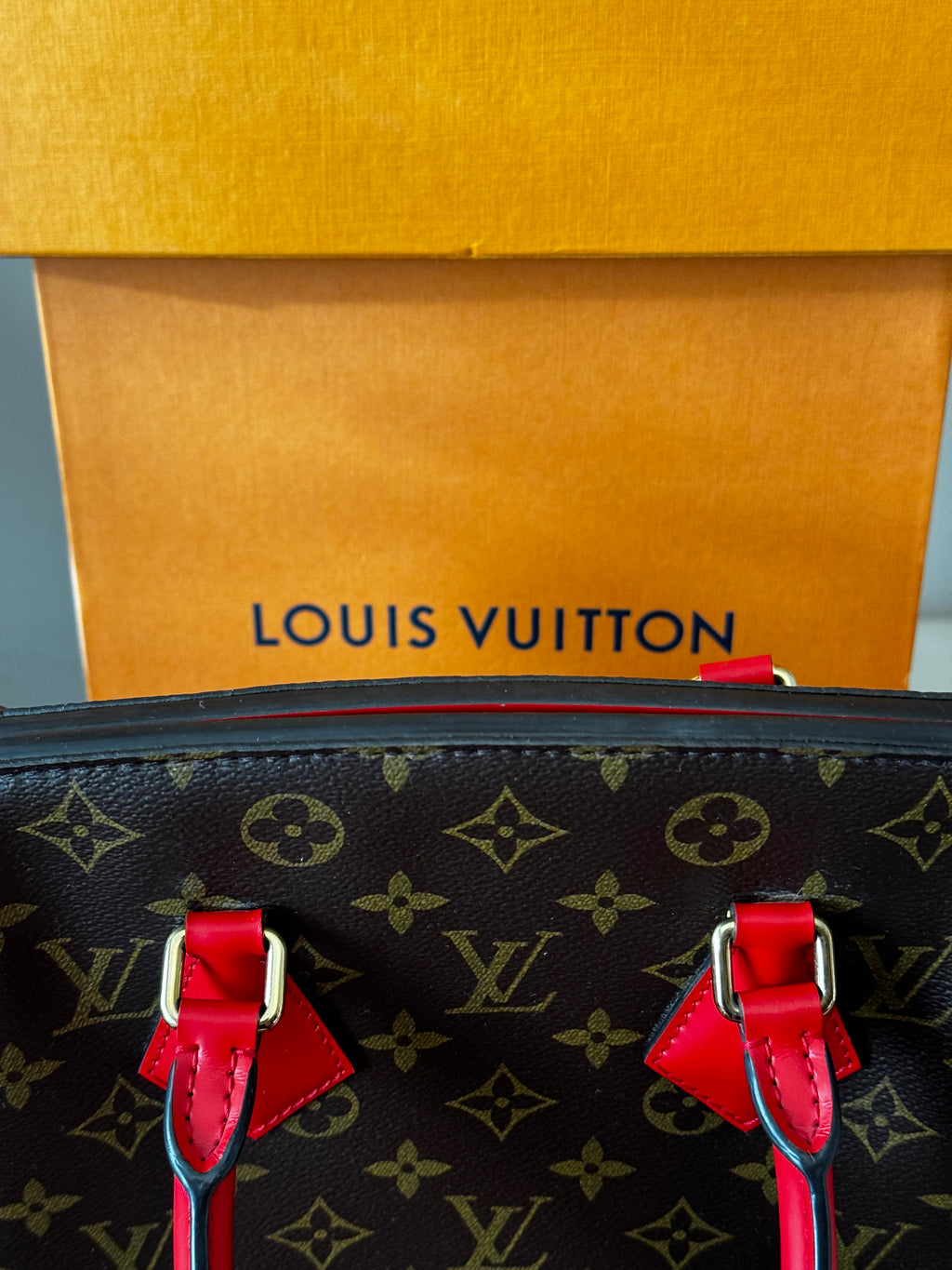 Louis Vuitton Phenix