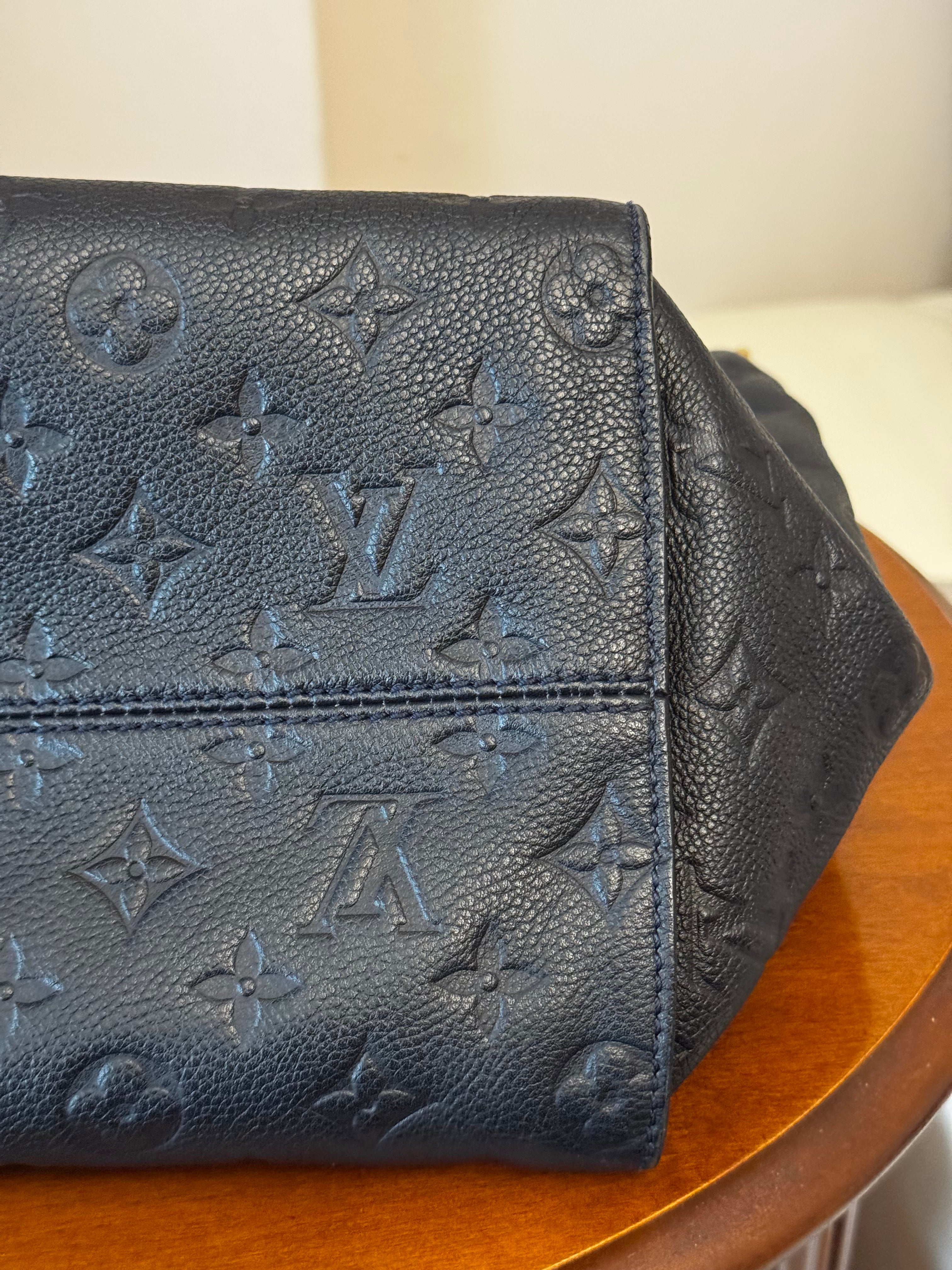Louis Vuitton Lumineuse
