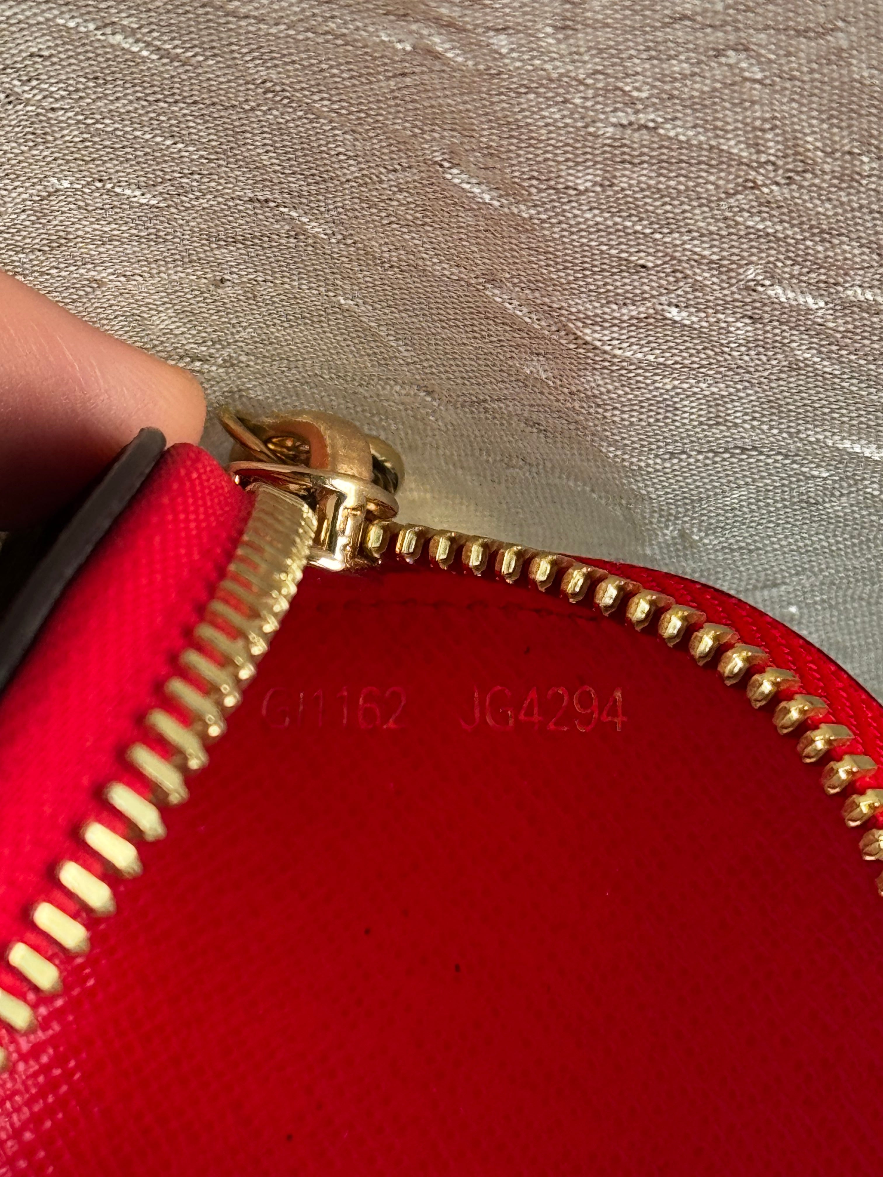 Louis Vuitton Trousse Charlotte édition Vivienne