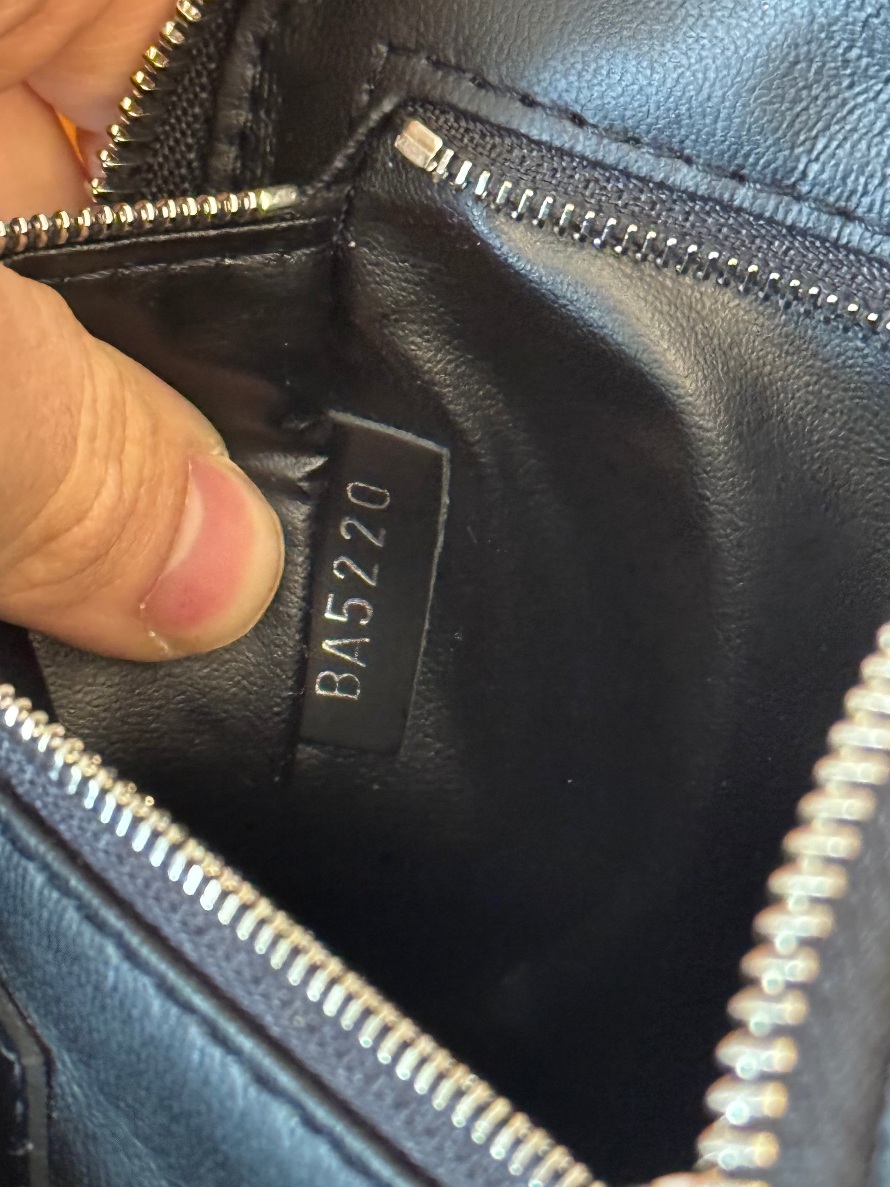 Louis vuitton Trousse Toilette