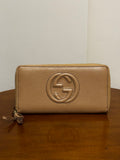 Gucci Portafoglio Soho