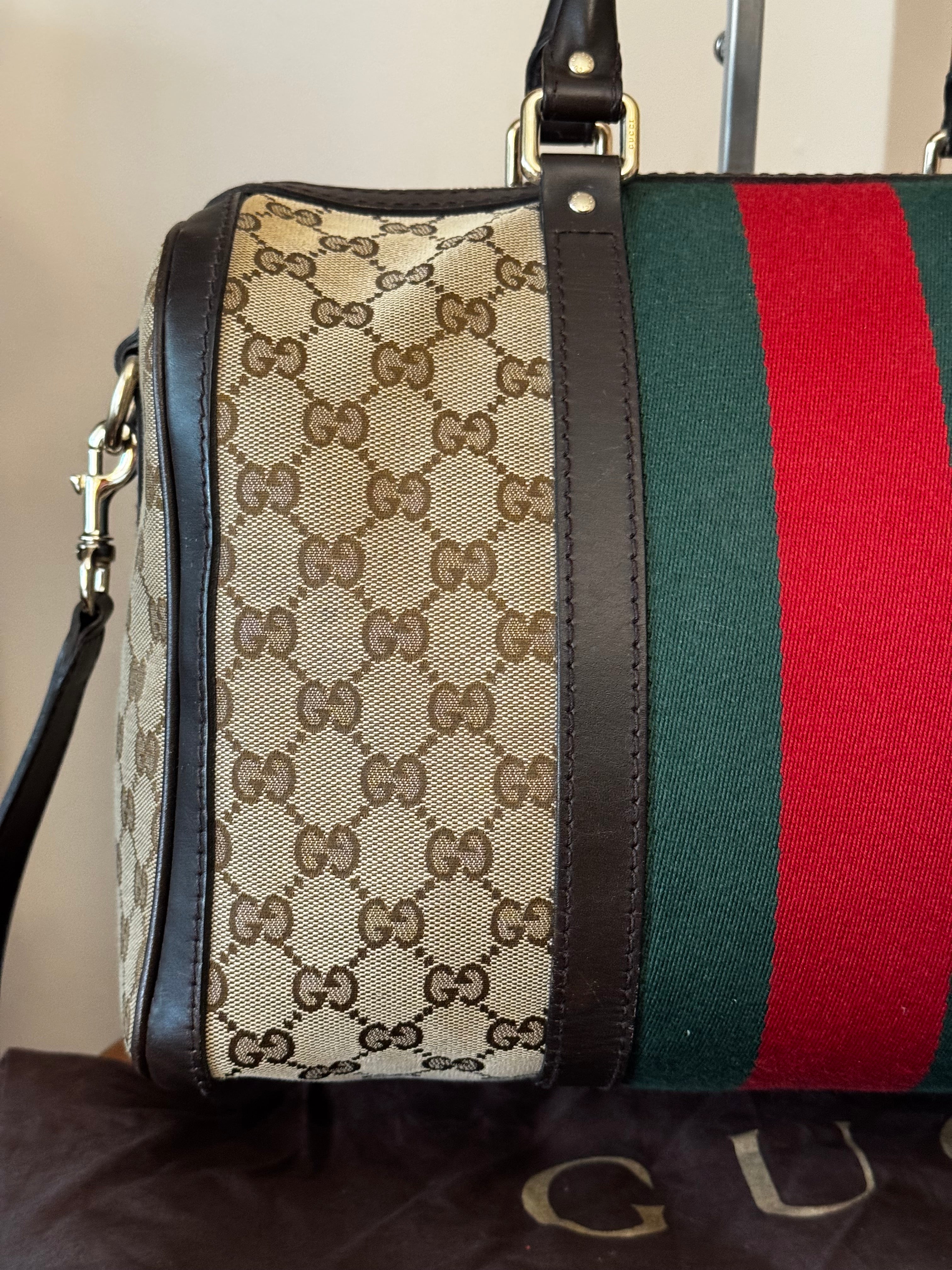 Gucci bauletto
