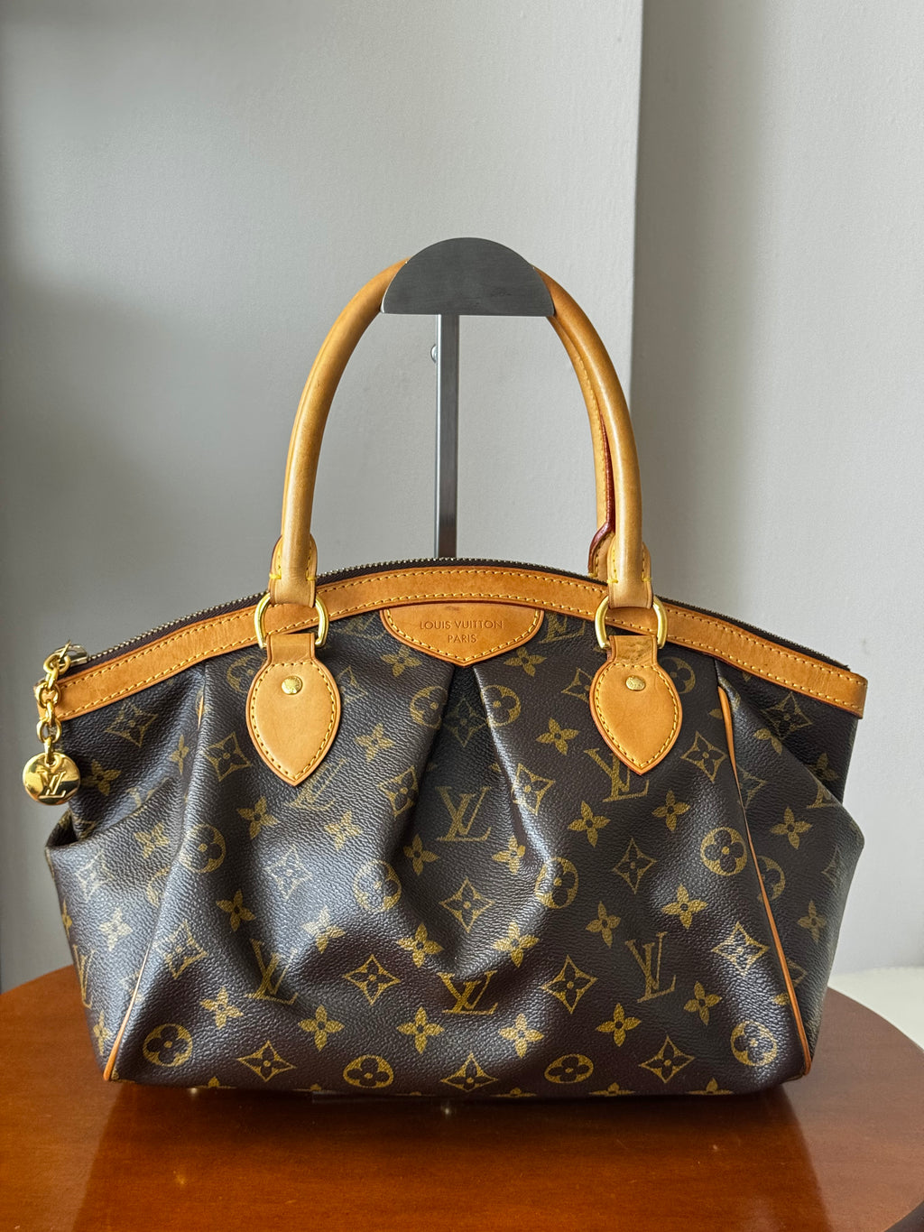Louis Vuitton Tivoli