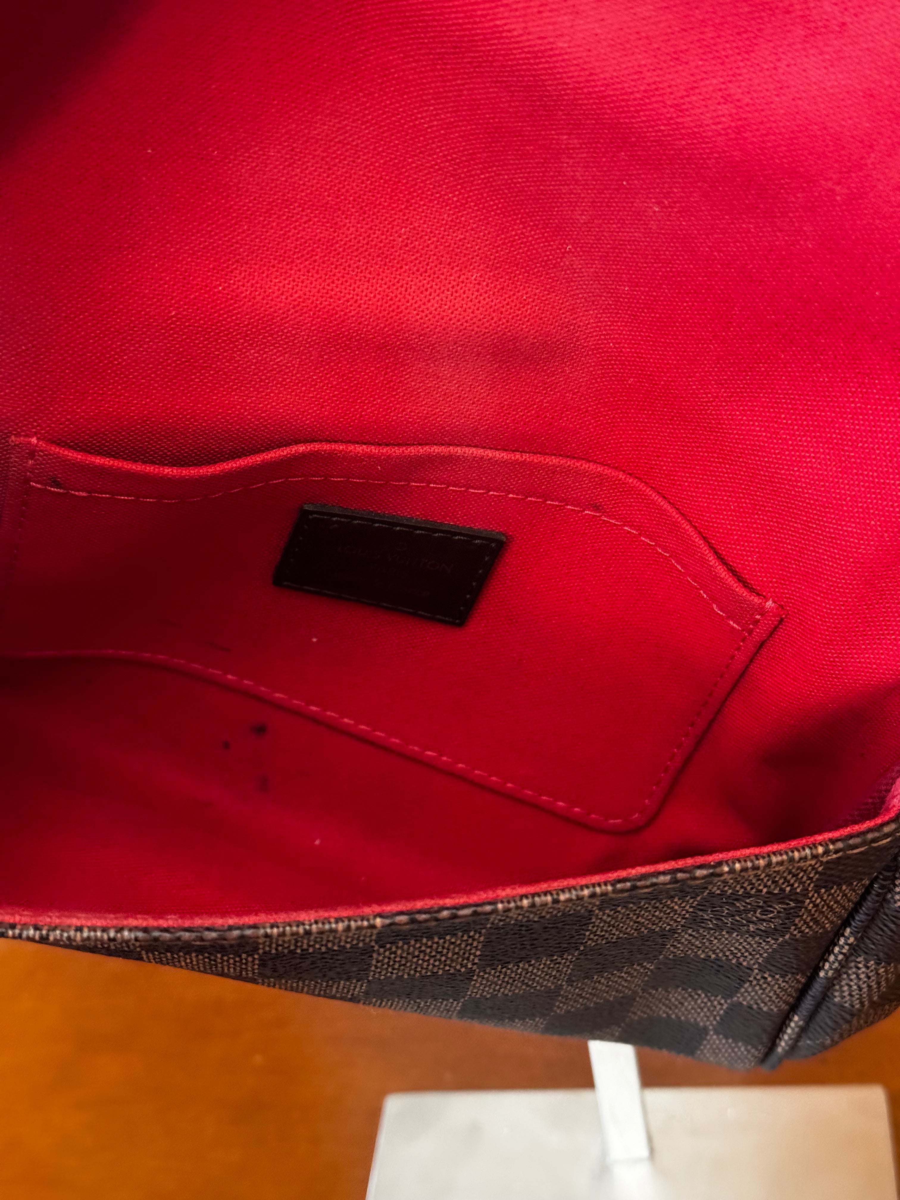 Louis Vuitton Favorite MM