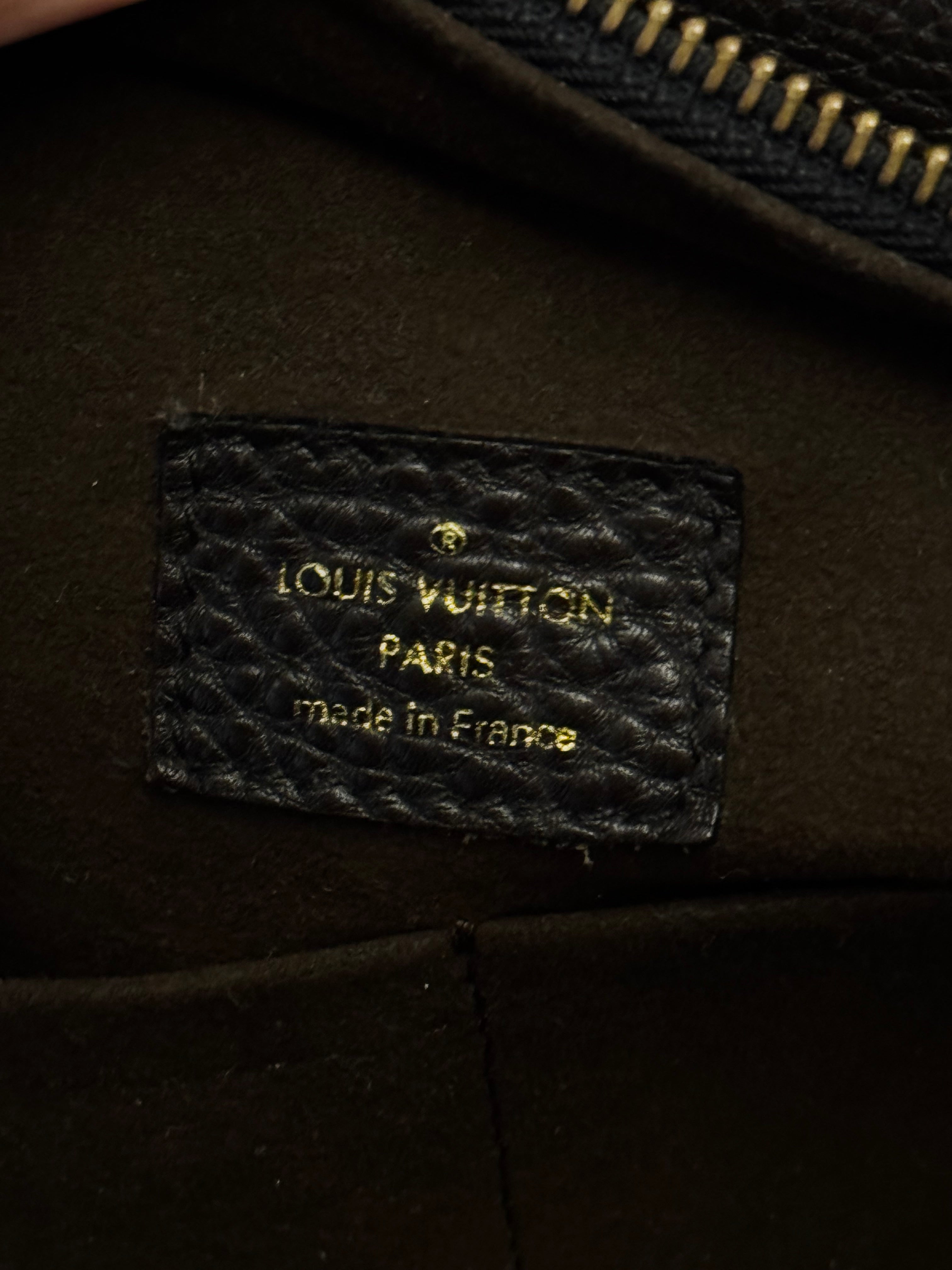 Louis Vuitton Mahina Lunar