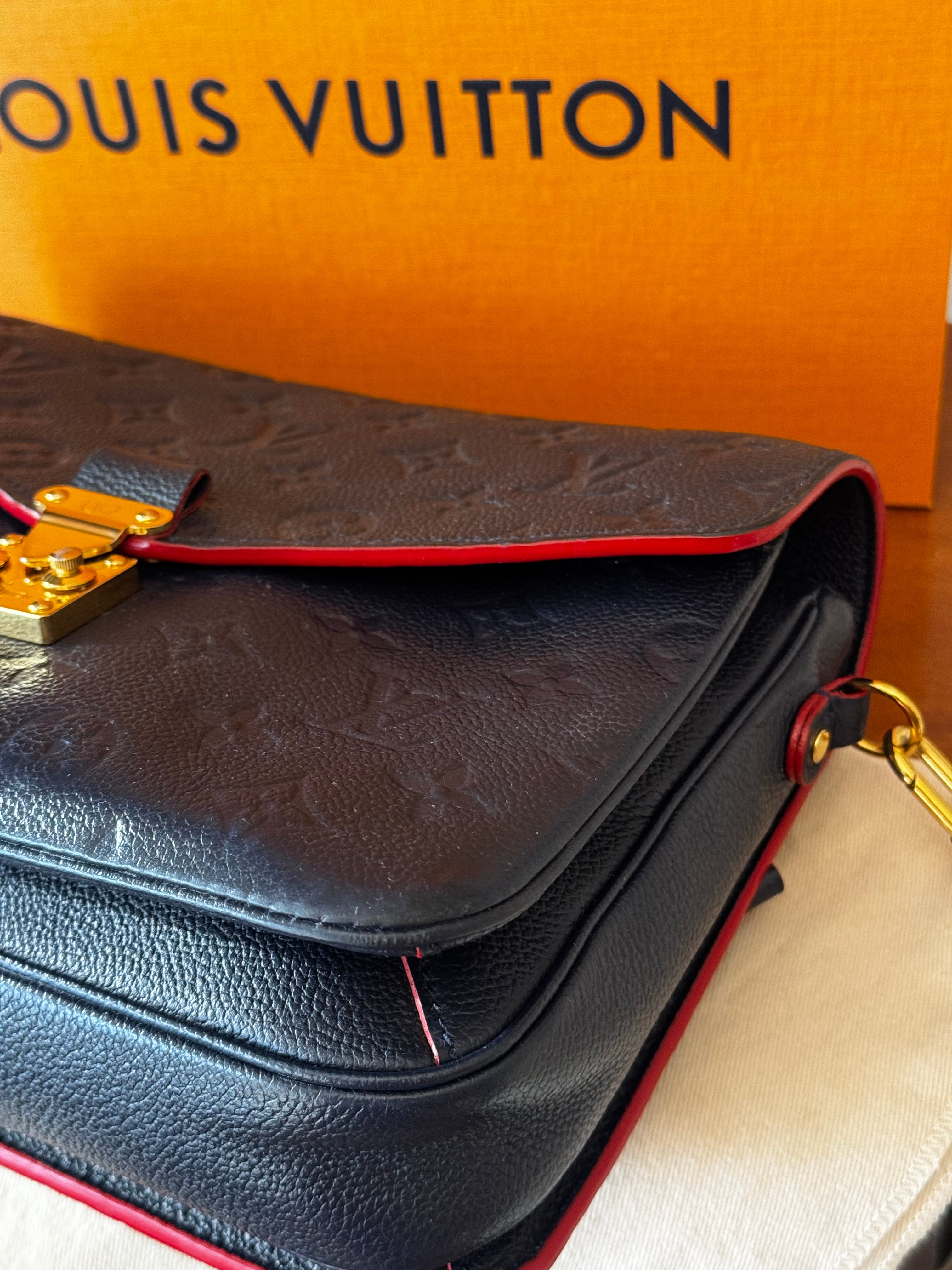 Louis Vuitton Metis