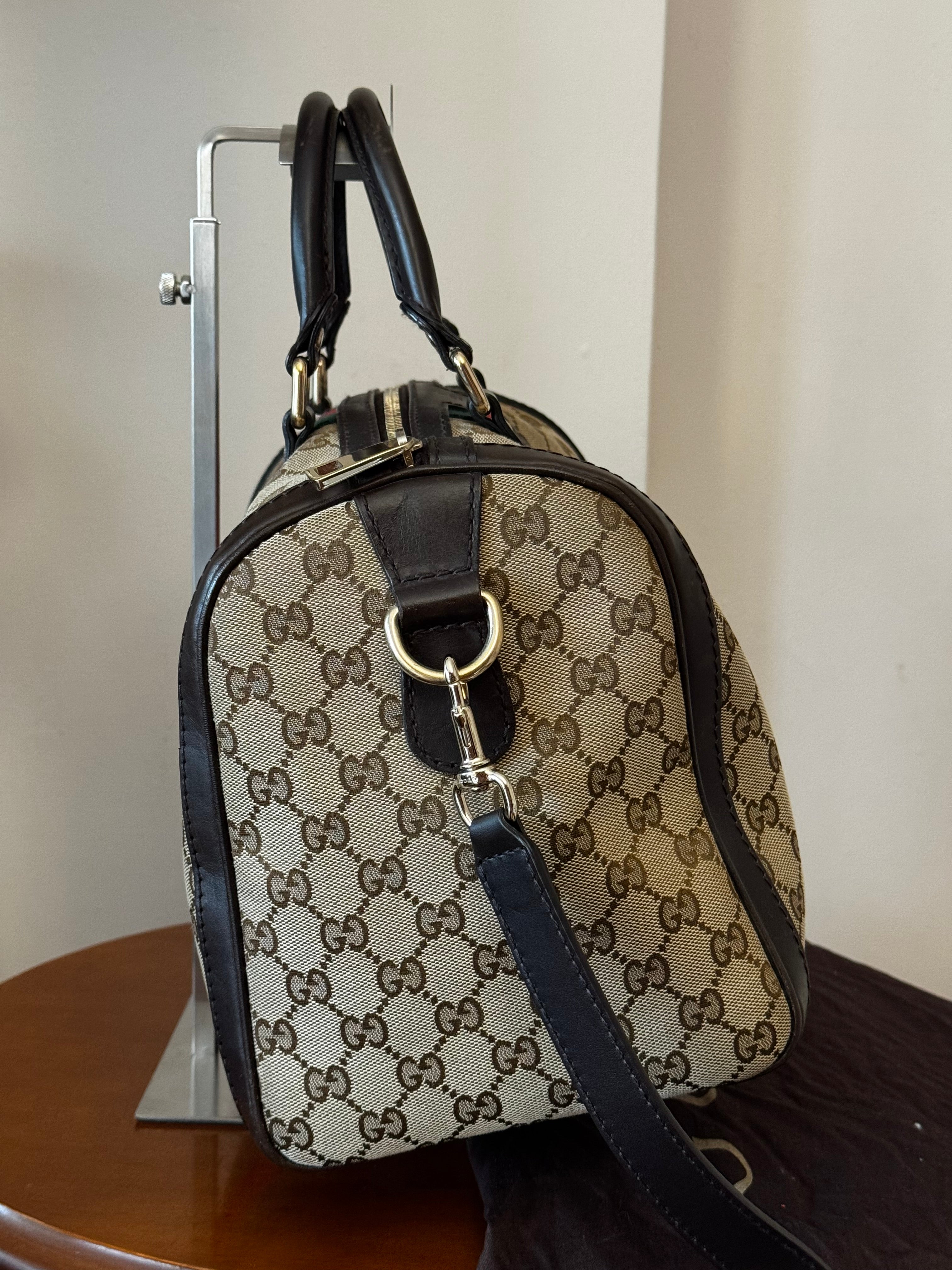 Gucci bauletto