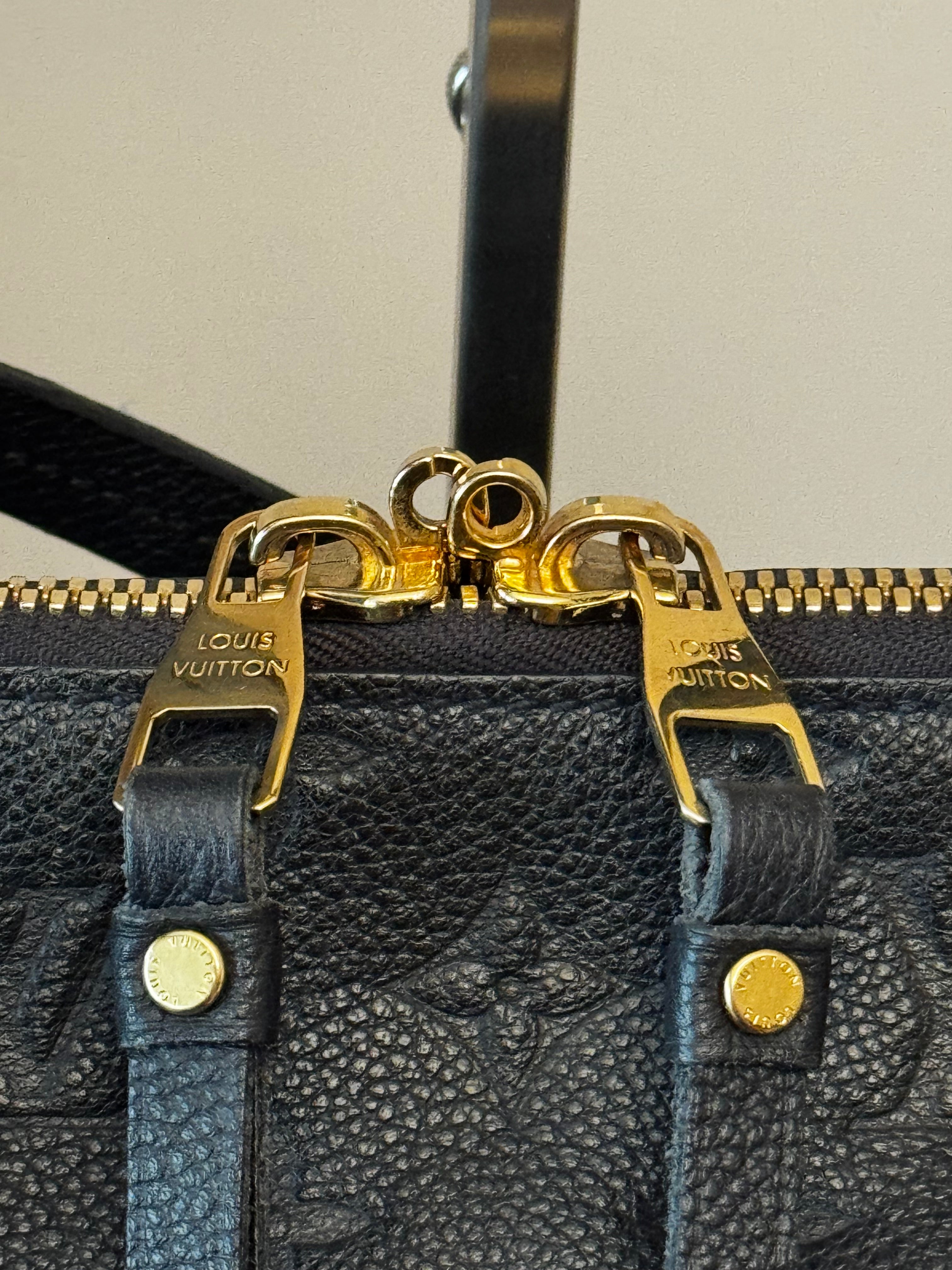 Louis Vuitton Lumineuse