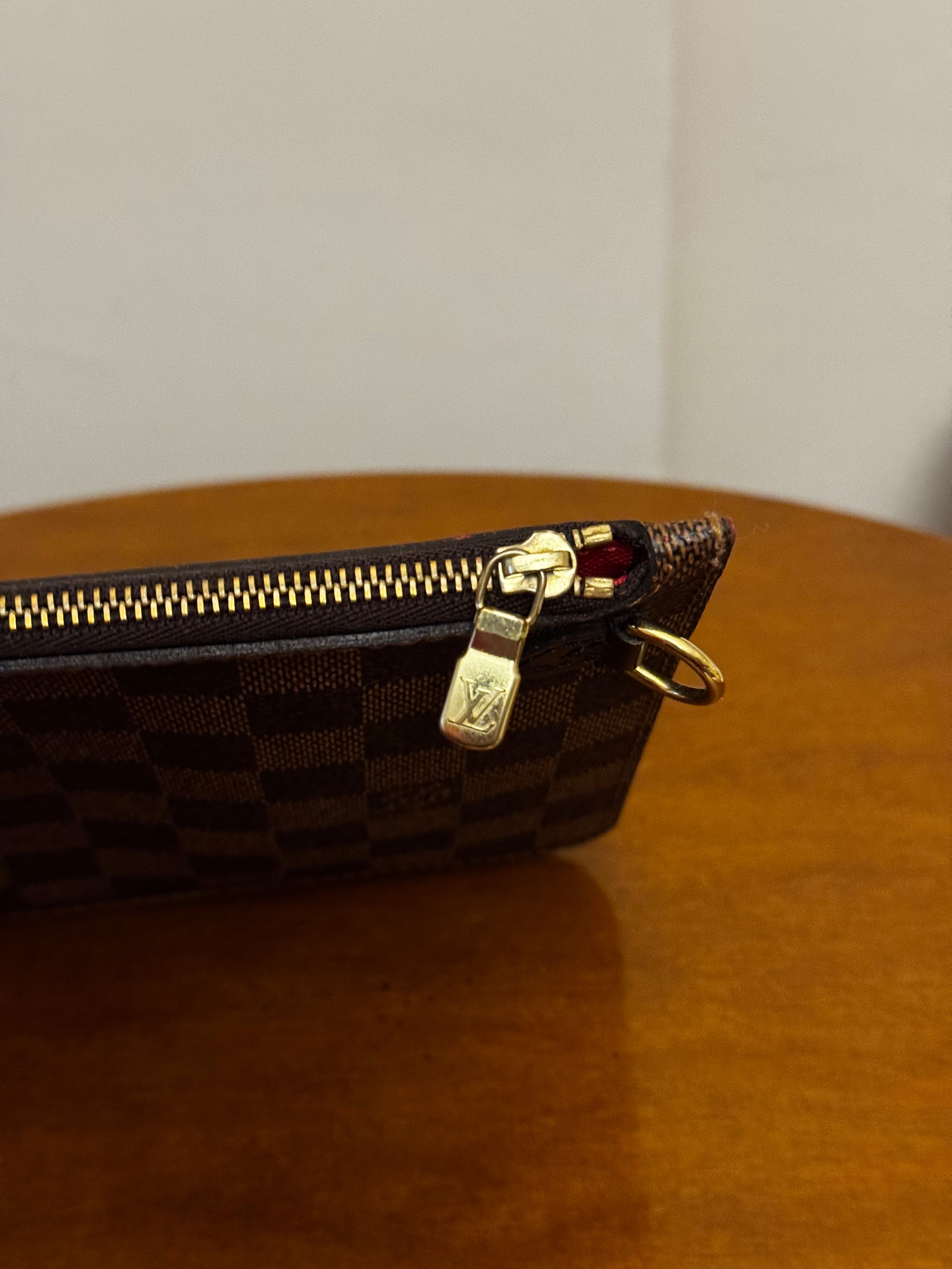 Louis Vuitton Pochette