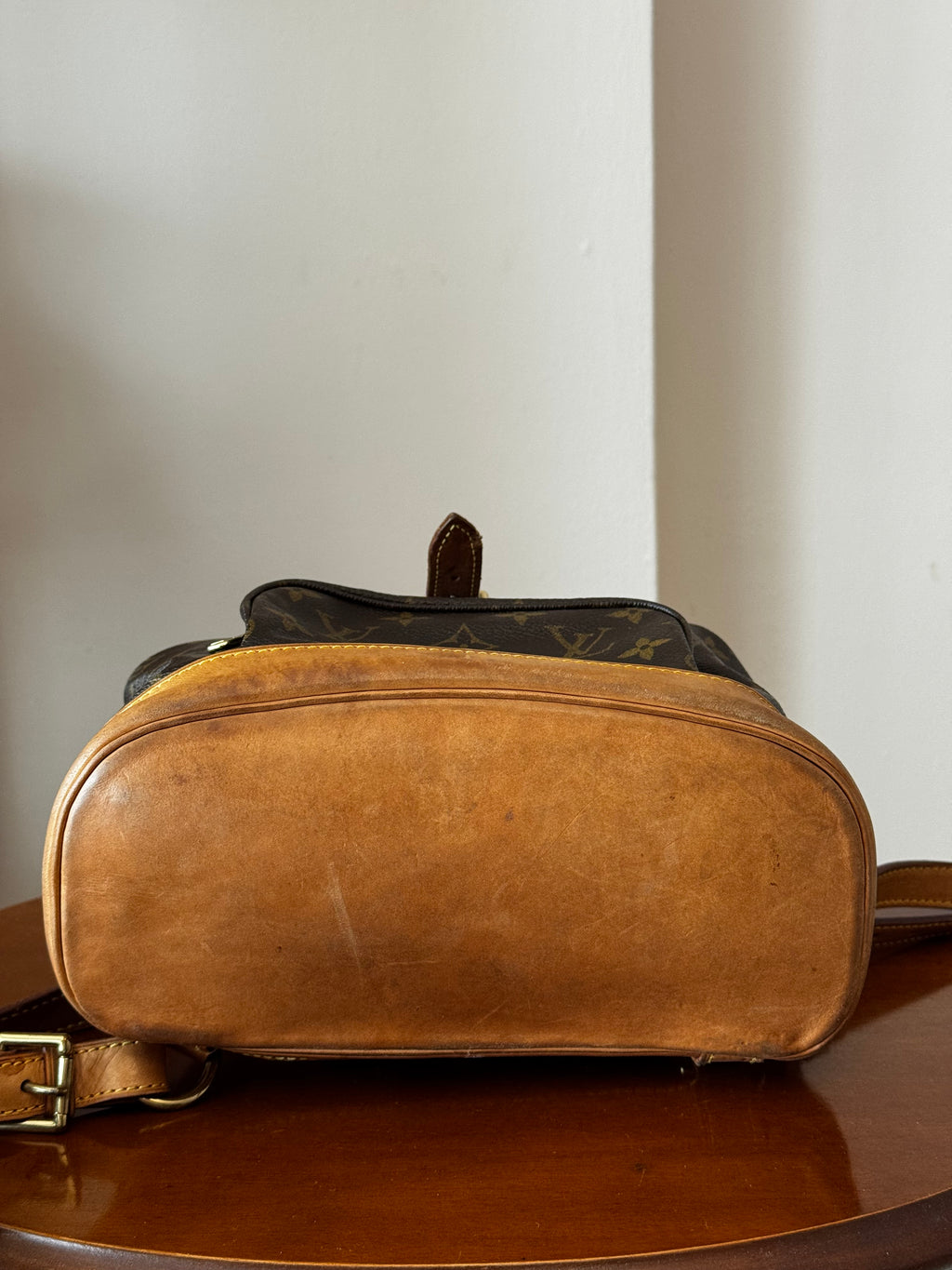 Louis Vuitton Montsouris MM